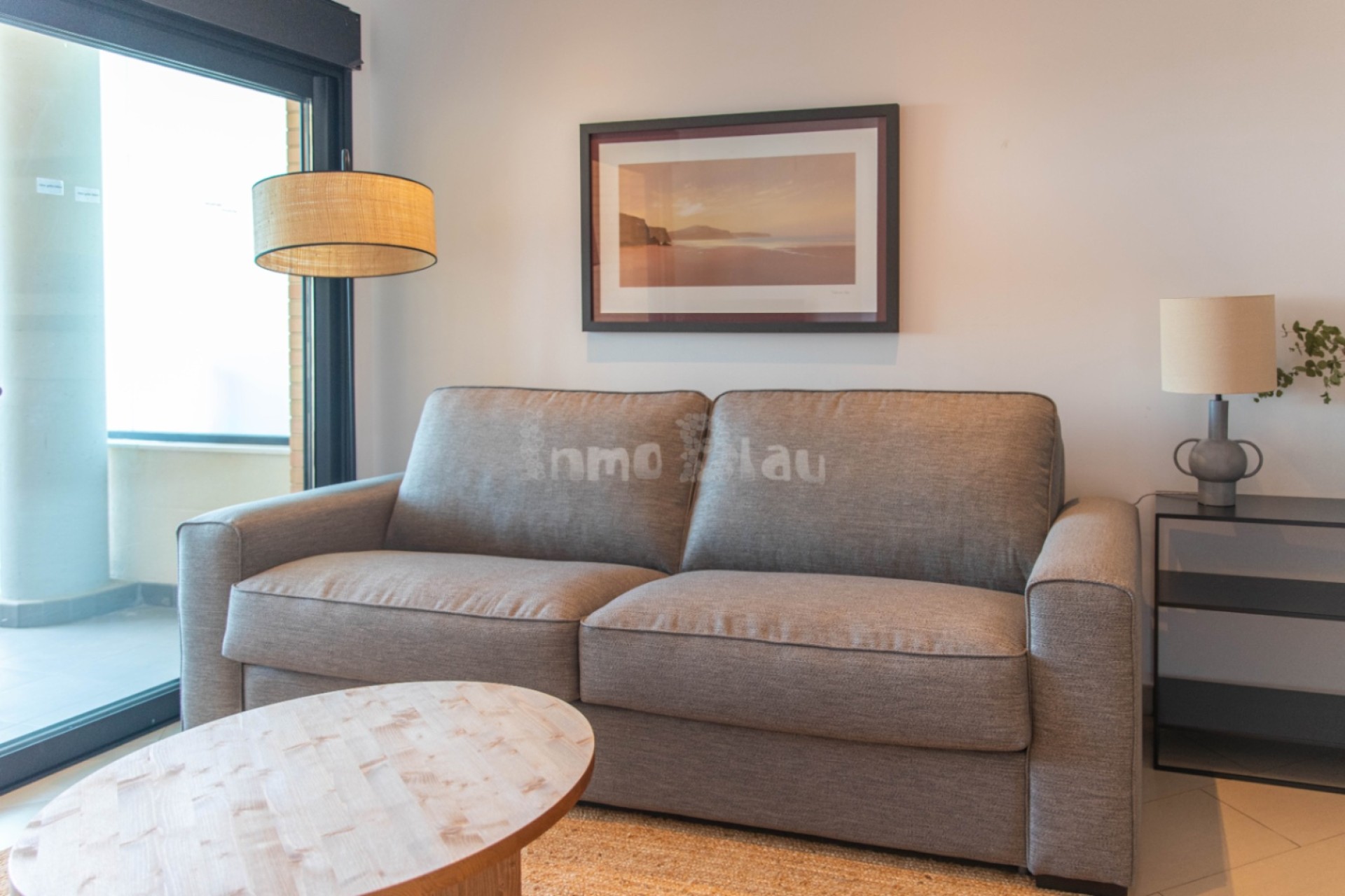 Alquiler a corto plazo - Apartamento / piso - Albir - Playa