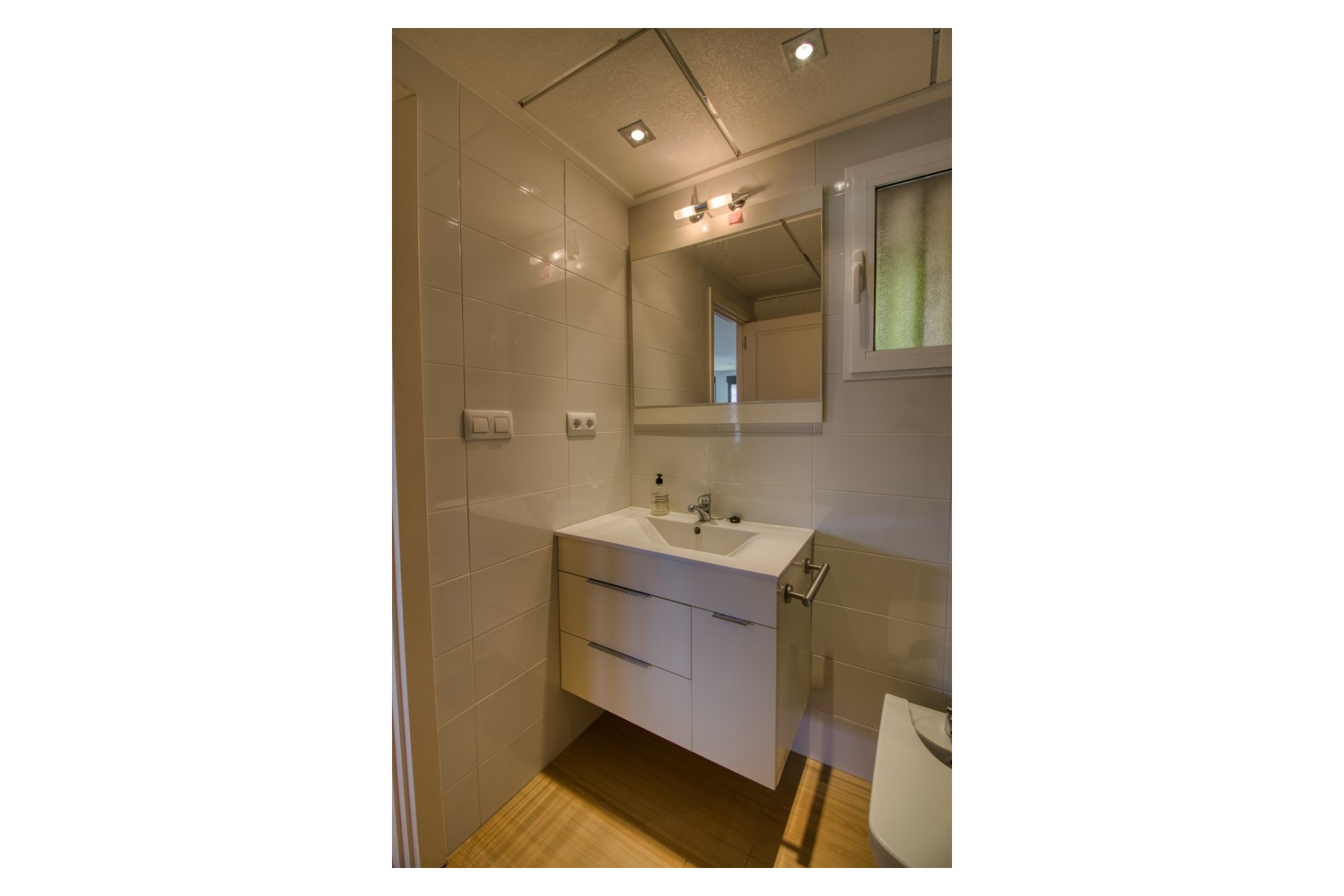 Alquiler a corto plazo - Apartamento / piso - Albir - Playa
