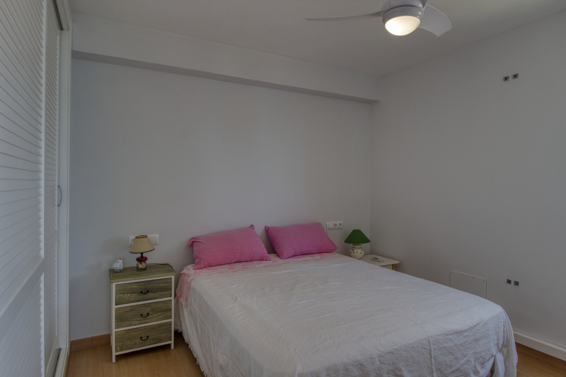 Alquiler a corto plazo - Apartamento / piso - Albir - Playa