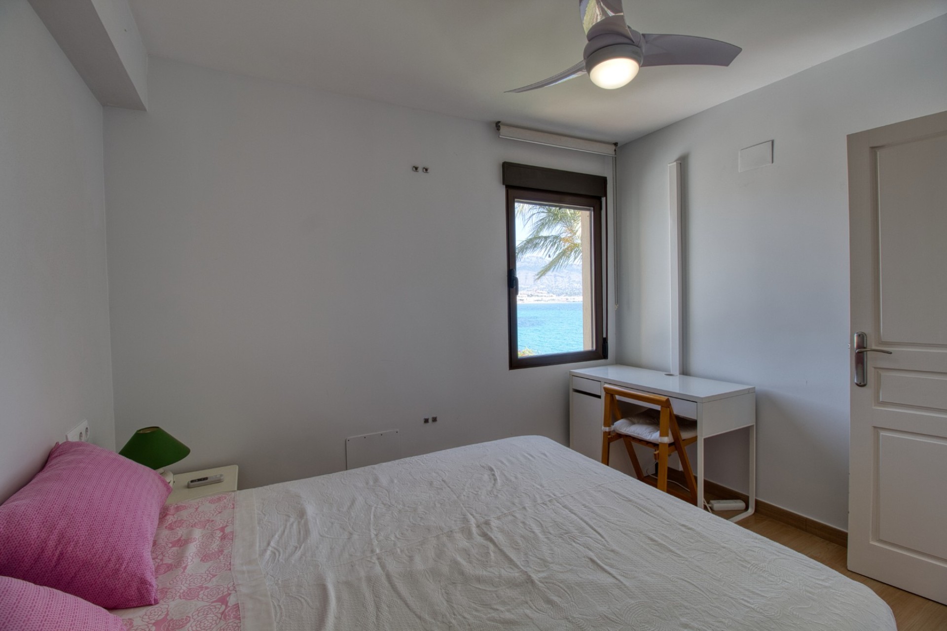 Alquiler a corto plazo - Apartamento / piso - Albir - Playa