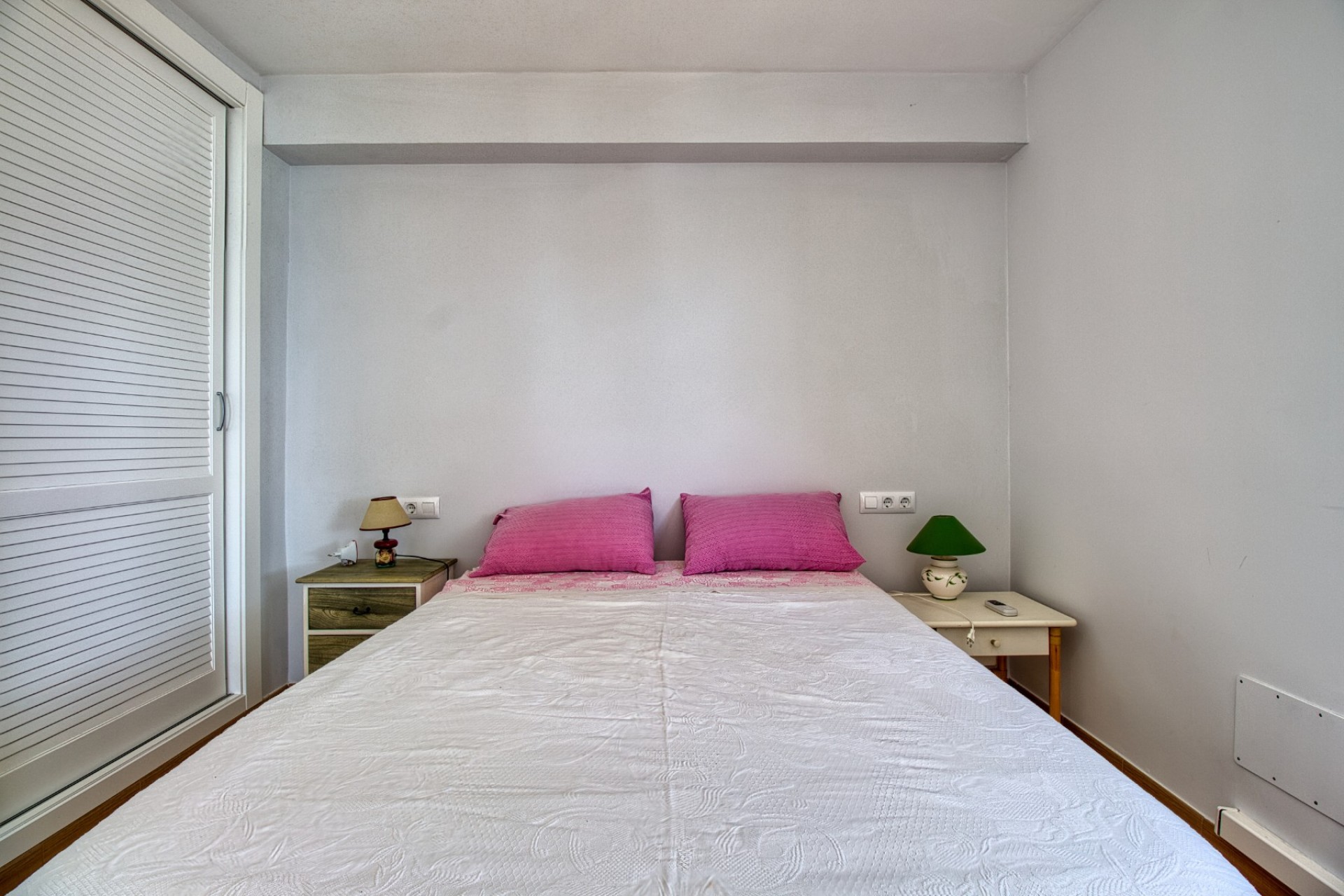 Alquiler a corto plazo - Apartamento / piso - Albir - Playa