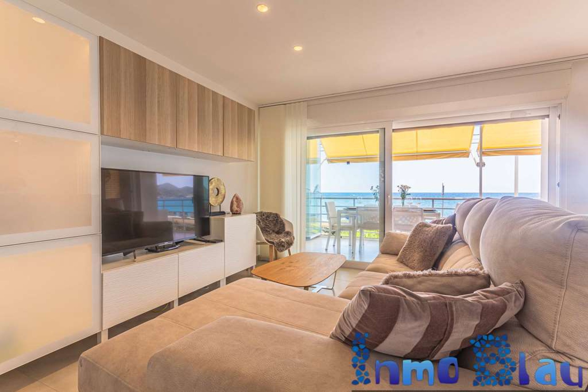 Alquiler a corto plazo - Apartamento / piso - Albir - Playa