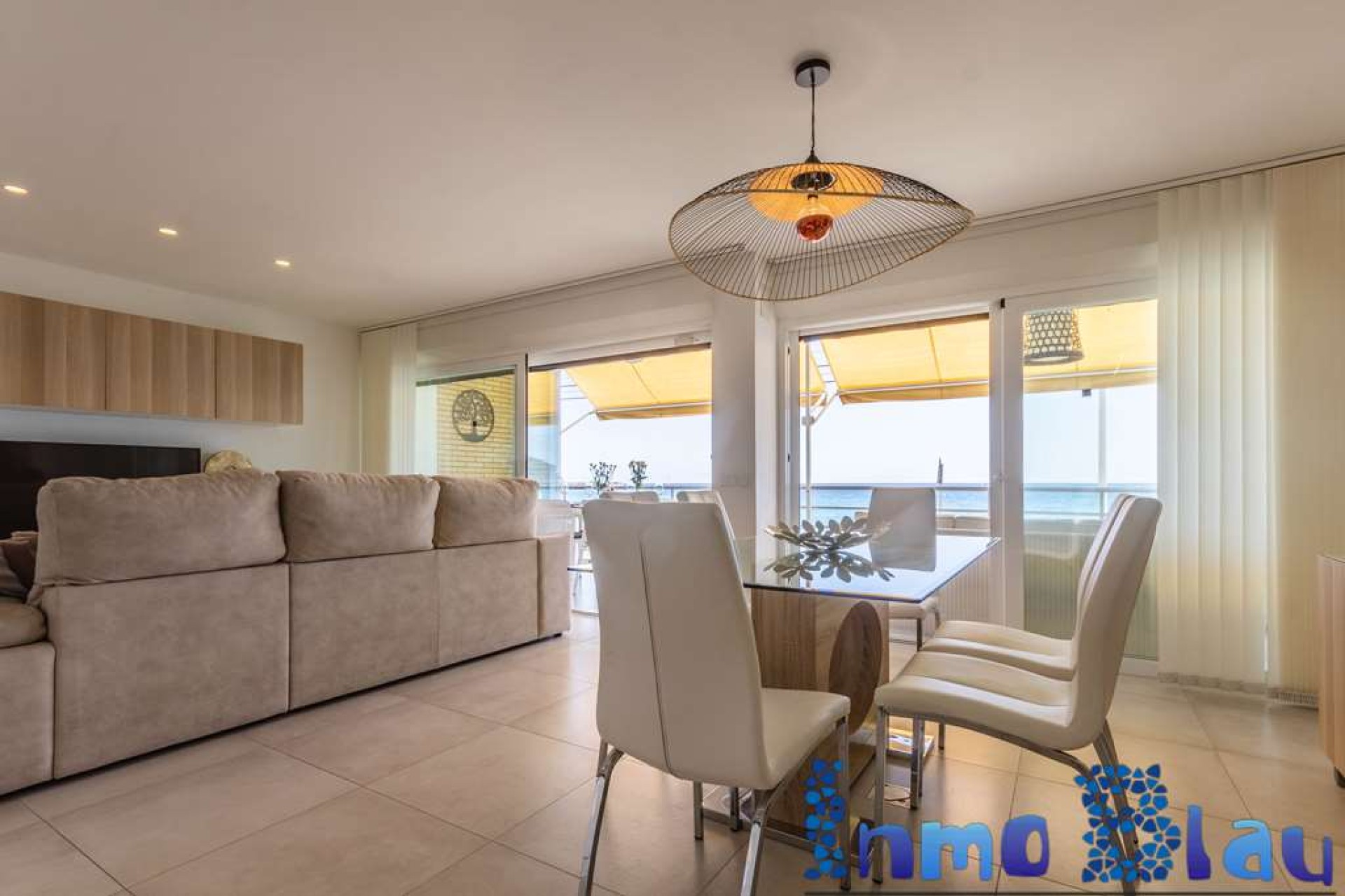 Alquiler a corto plazo - Apartamento / piso - Albir - Playa