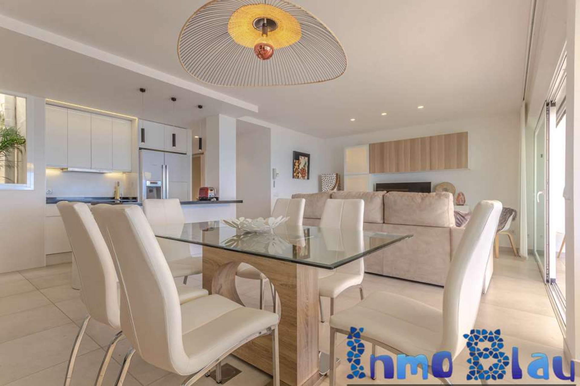 Alquiler a corto plazo - Apartamento / piso - Albir - Playa