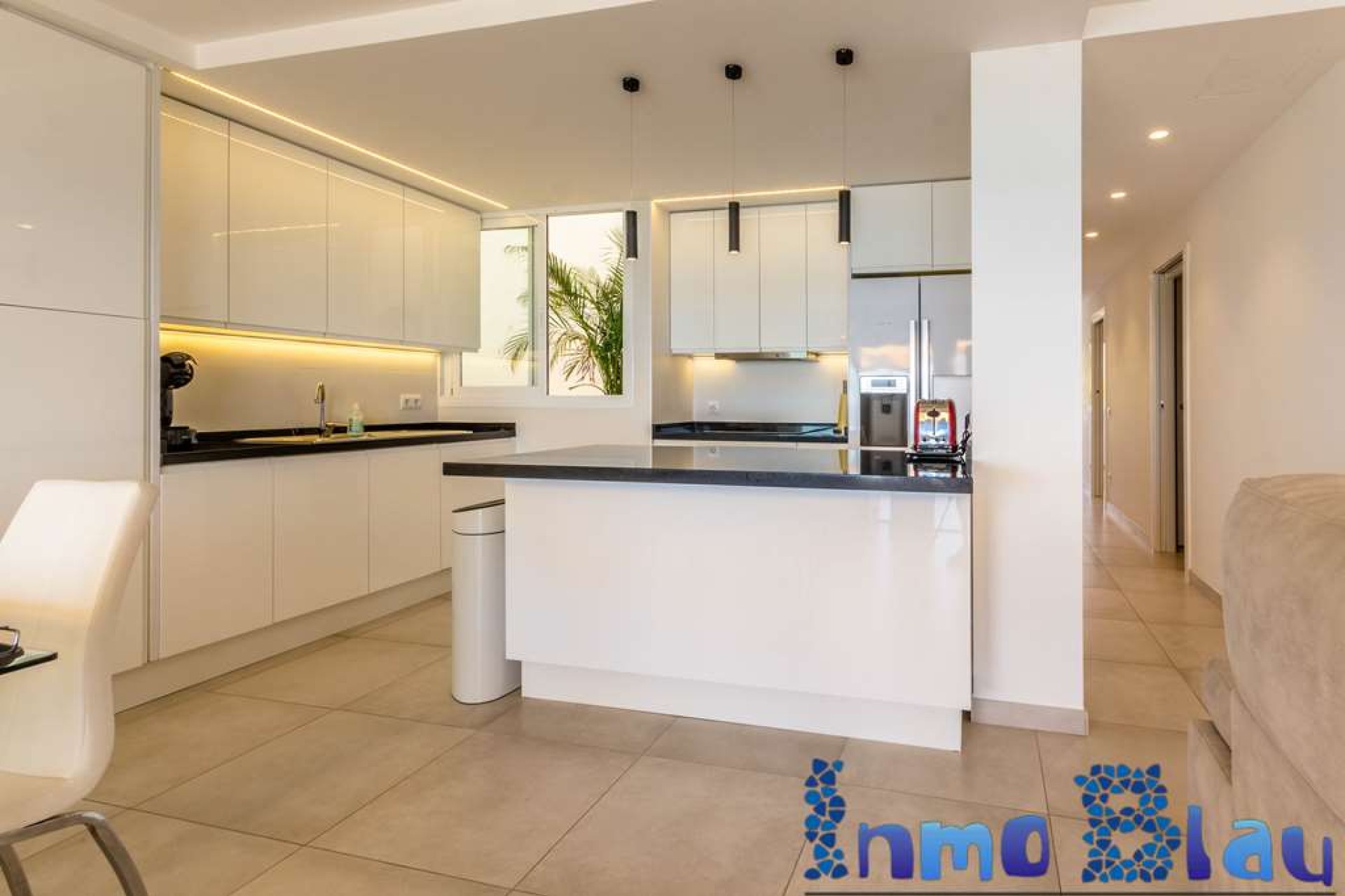 Alquiler a corto plazo - Apartamento / piso - Albir - Playa