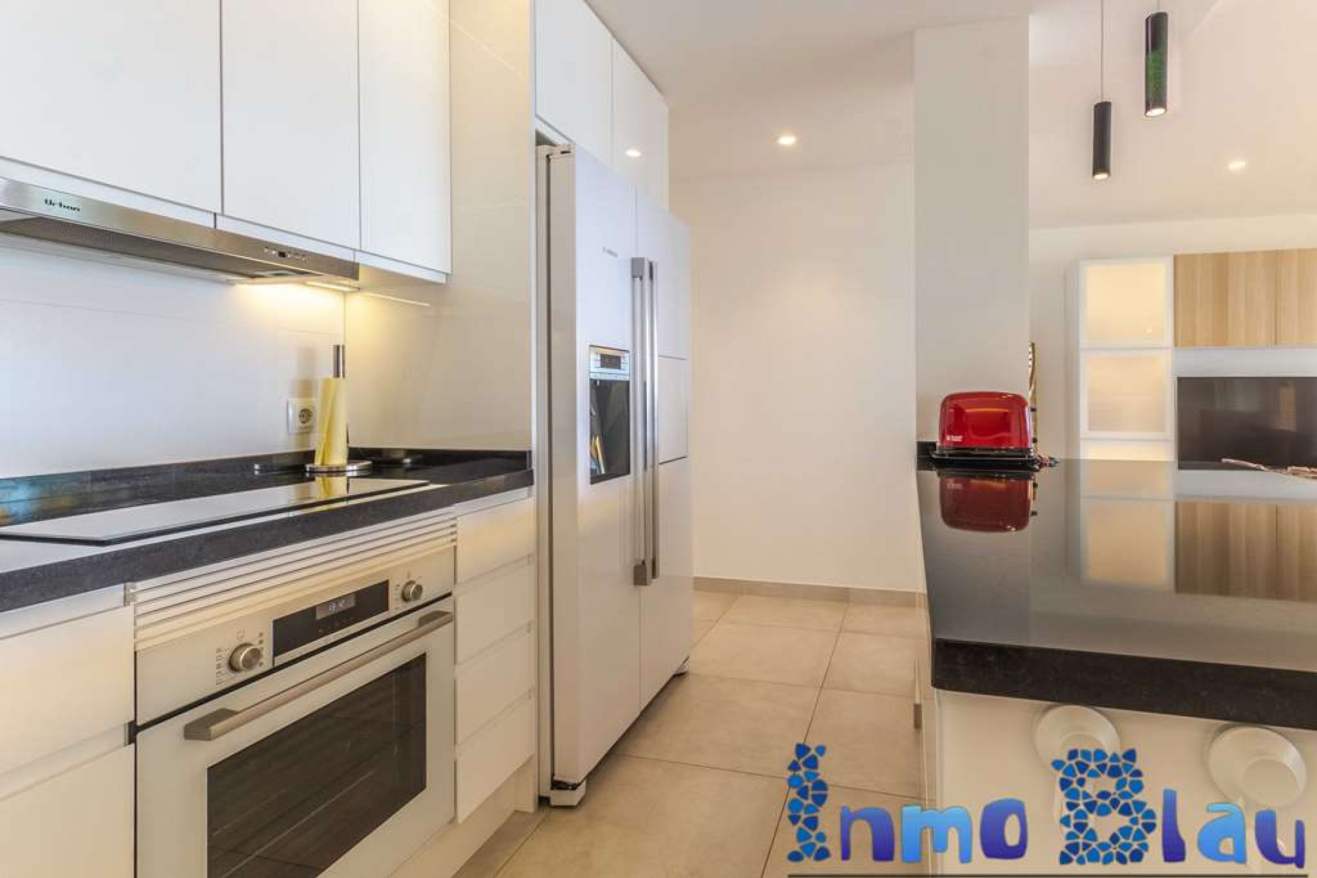 Alquiler a corto plazo - Apartamento / piso - Albir - Playa