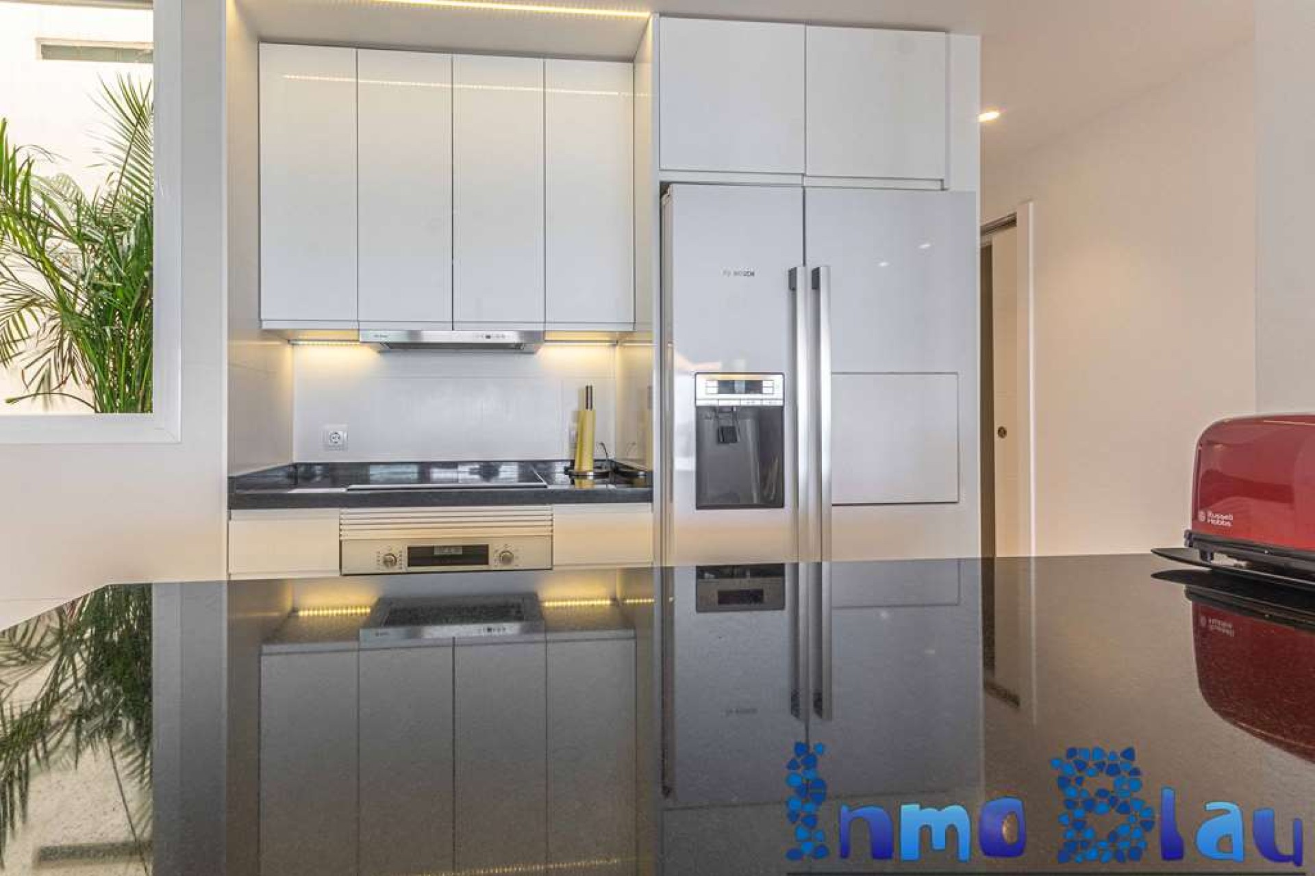 Alquiler a corto plazo - Apartamento / piso - Albir - Playa