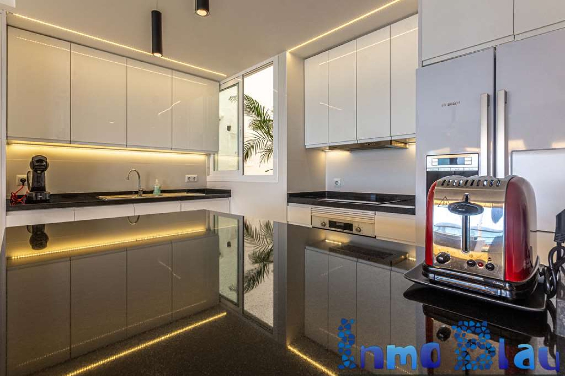 Alquiler a corto plazo - Apartamento / piso - Albir - Playa