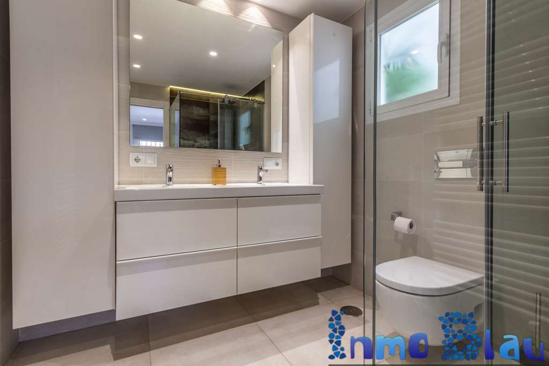 Alquiler a corto plazo - Apartamento / piso - Albir - Playa