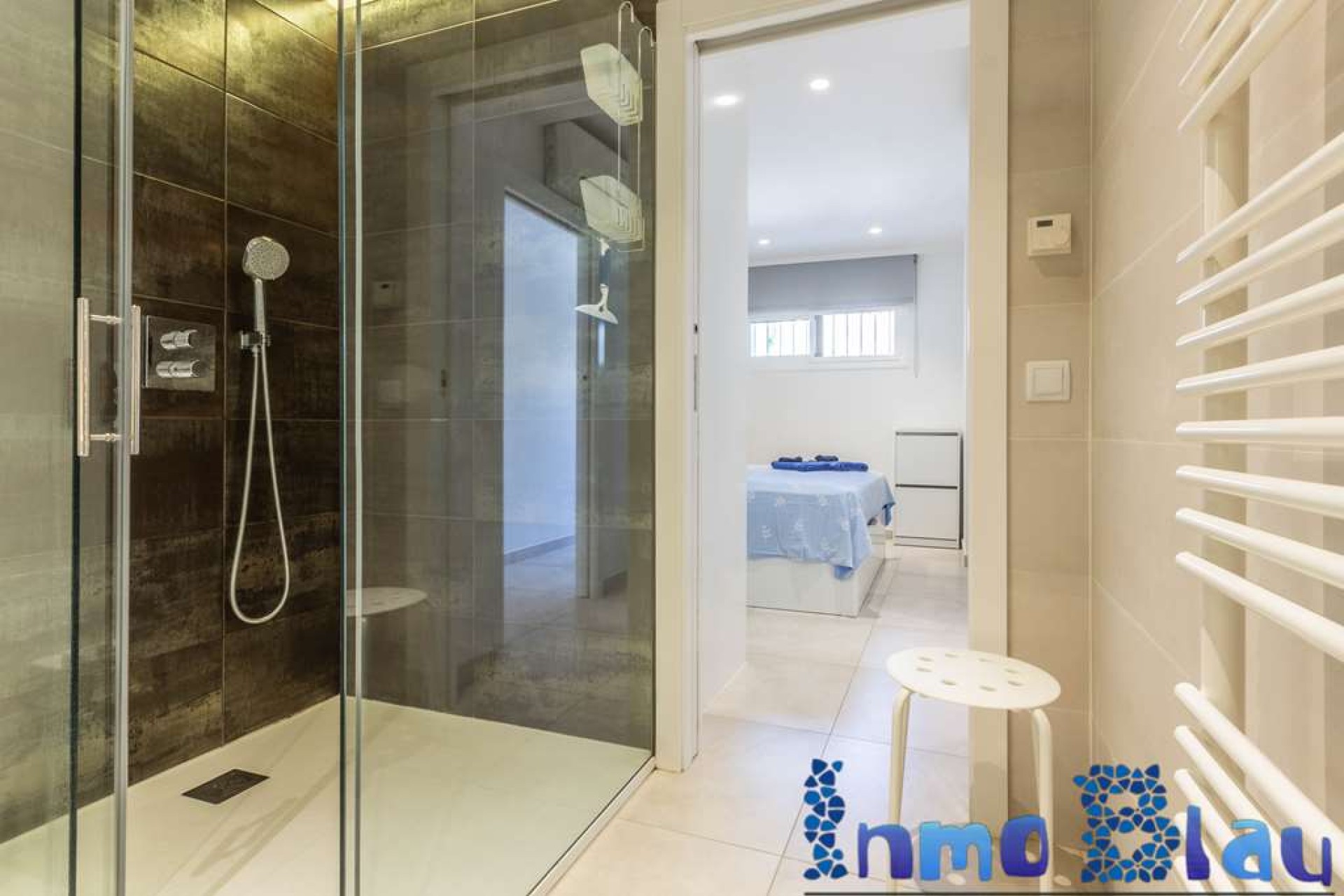 Alquiler a corto plazo - Apartamento / piso - Albir - Playa