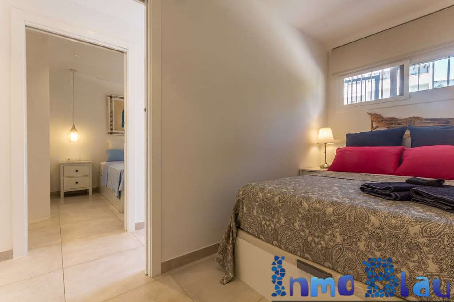 Alquiler a corto plazo - Apartamento / piso - Albir - Playa