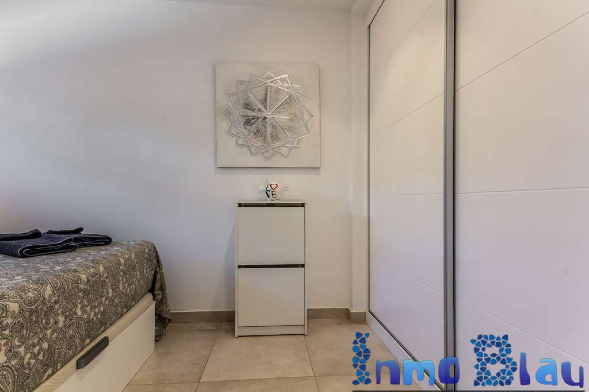 Alquiler a corto plazo - Apartamento / piso - Albir - Playa