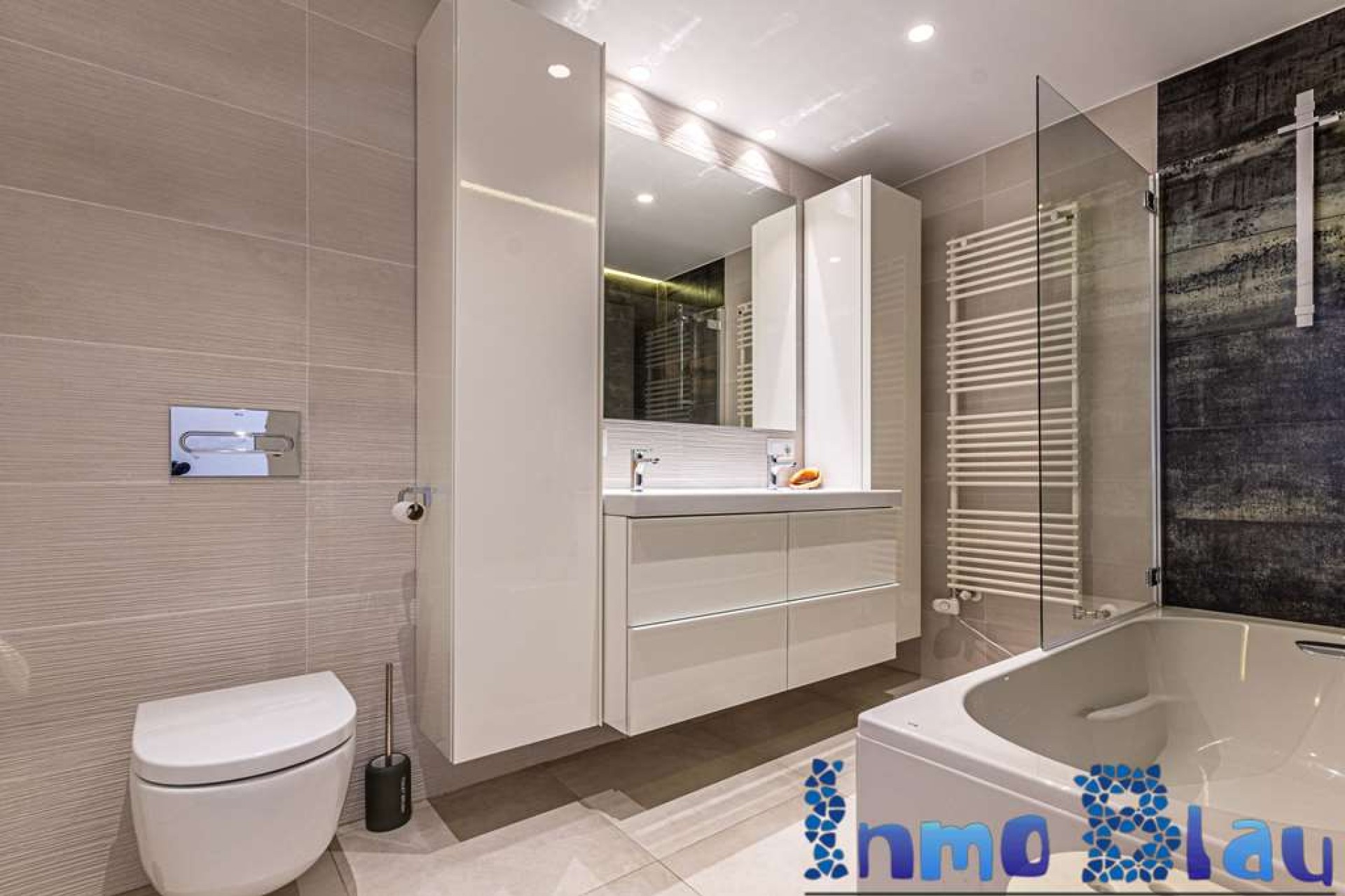 Alquiler a corto plazo - Apartamento / piso - Albir - Playa