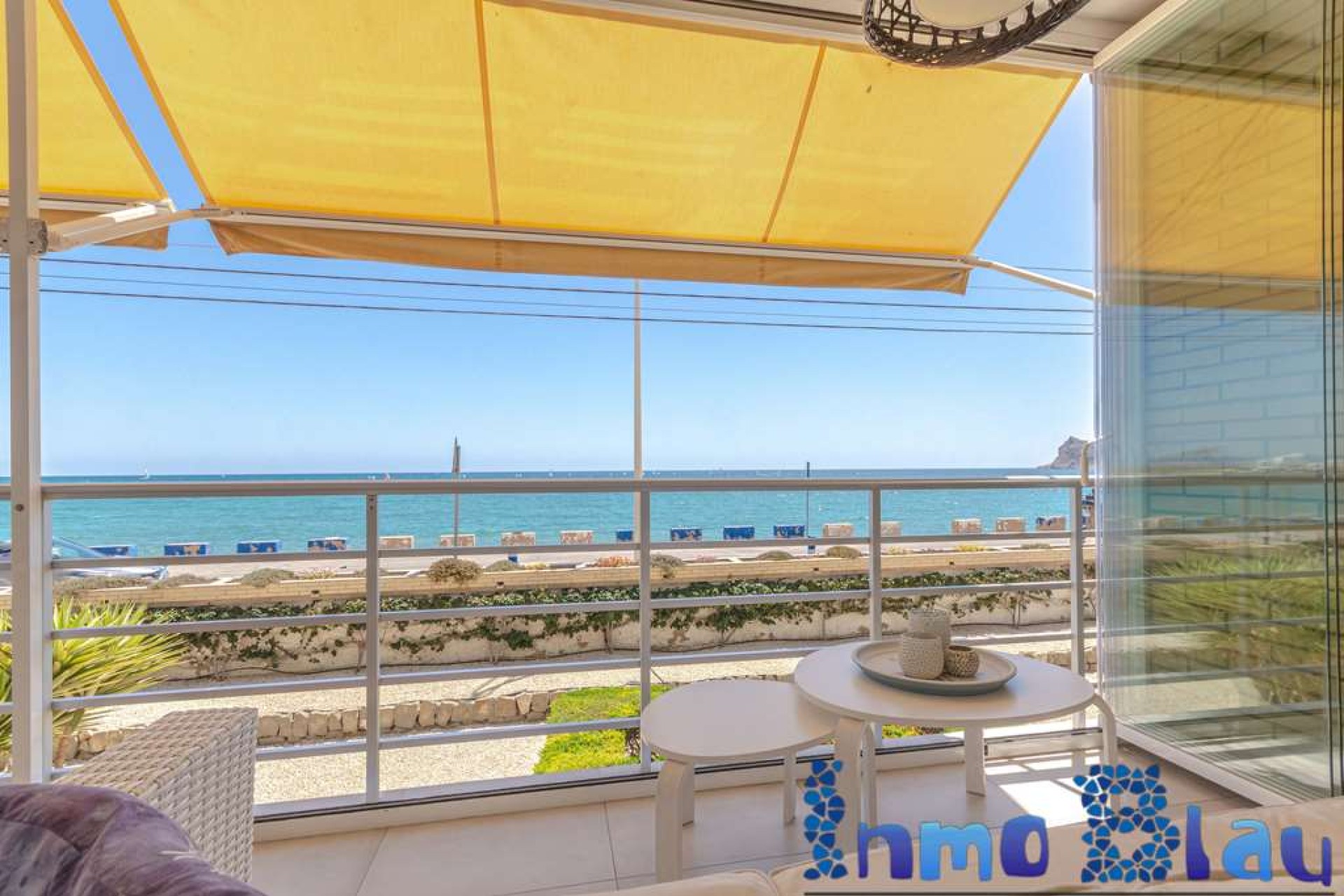 Alquiler a corto plazo - Apartamento / piso - Albir - Playa