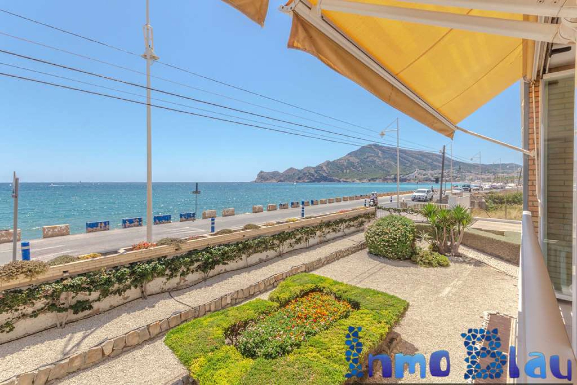 Alquiler a corto plazo - Apartamento / piso - Albir - Playa