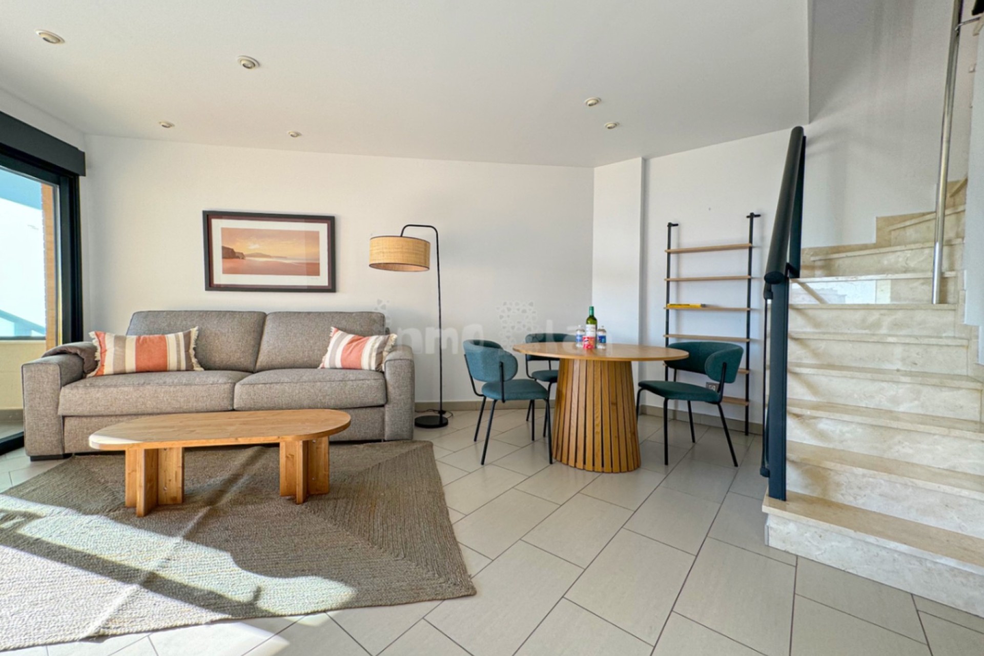 Alquiler a corto plazo - Apartamento / piso - Albir - Playa