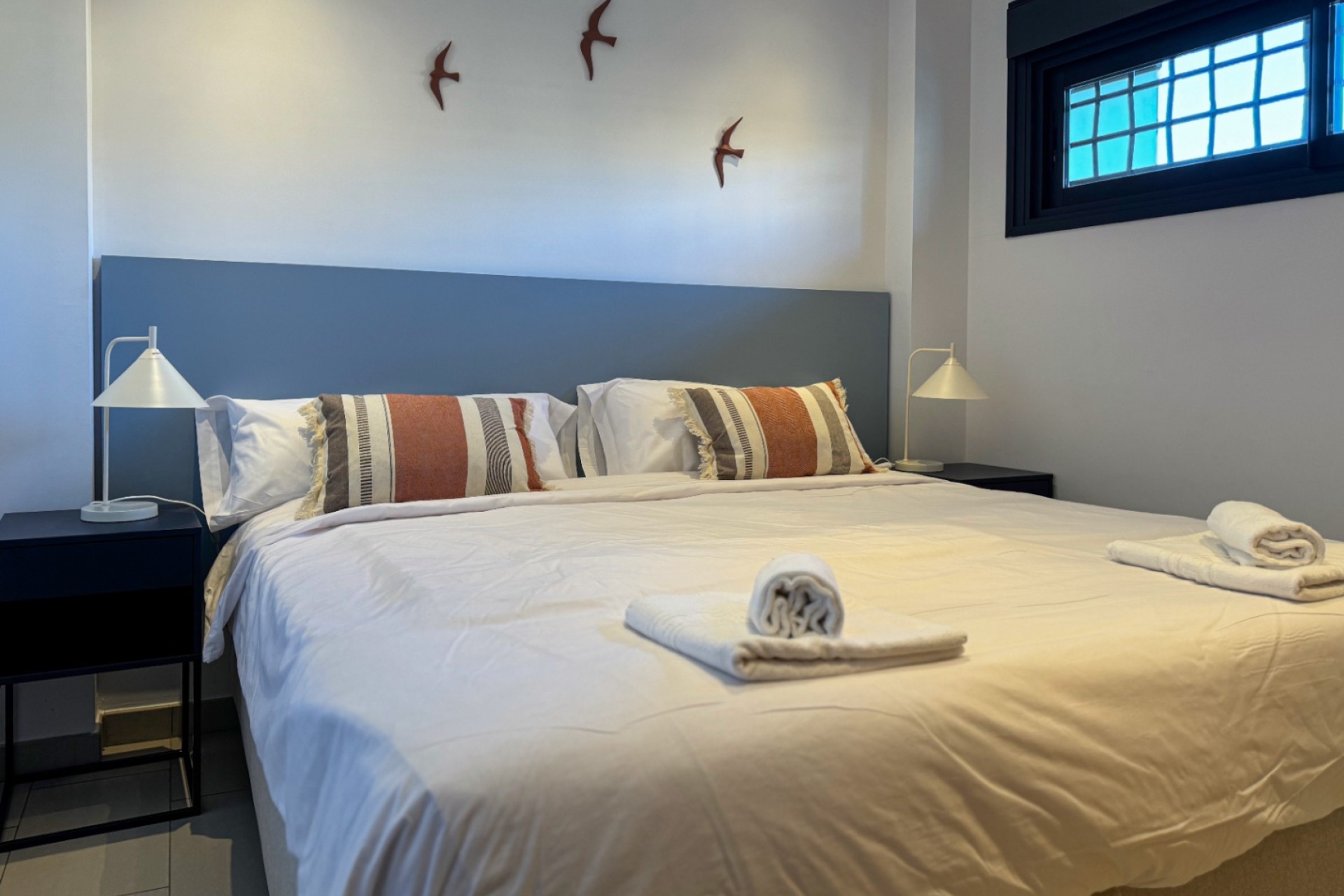 Alquiler a corto plazo - Apartamento / piso - Albir - Playa