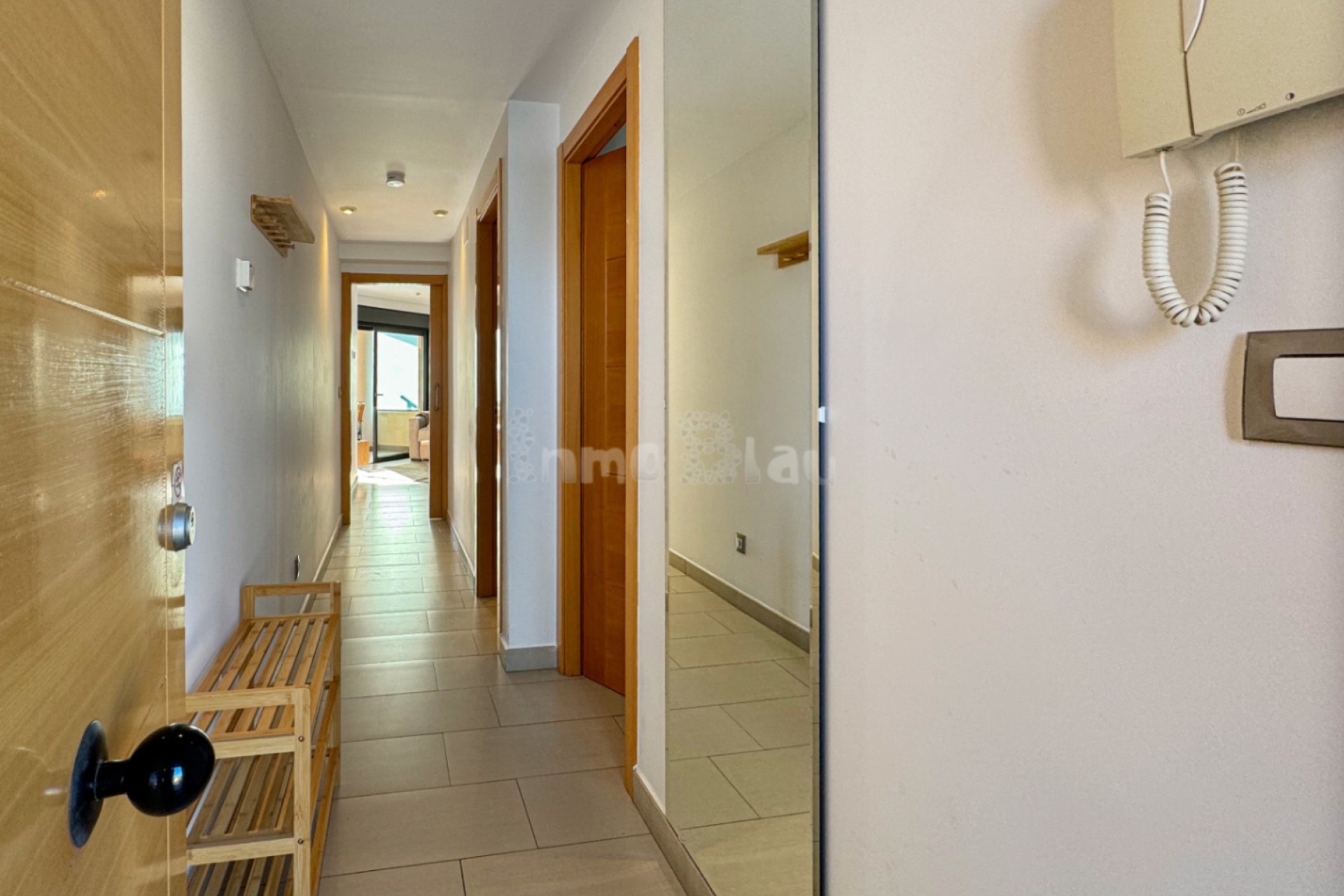 Alquiler a corto plazo - Apartamento / piso - Albir - Playa