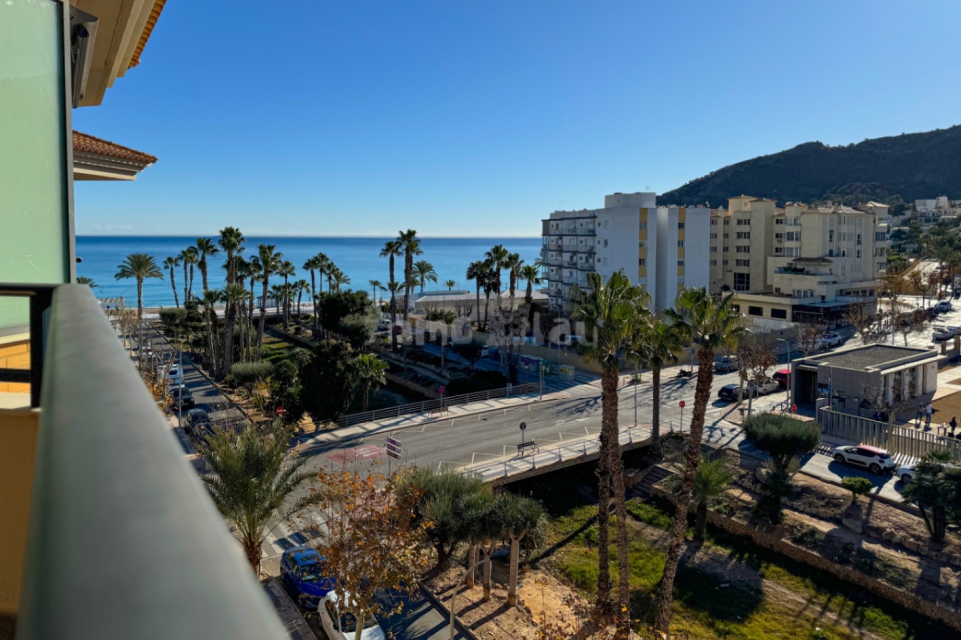 Alquiler a corto plazo - Apartamento / piso - Albir - Playa
