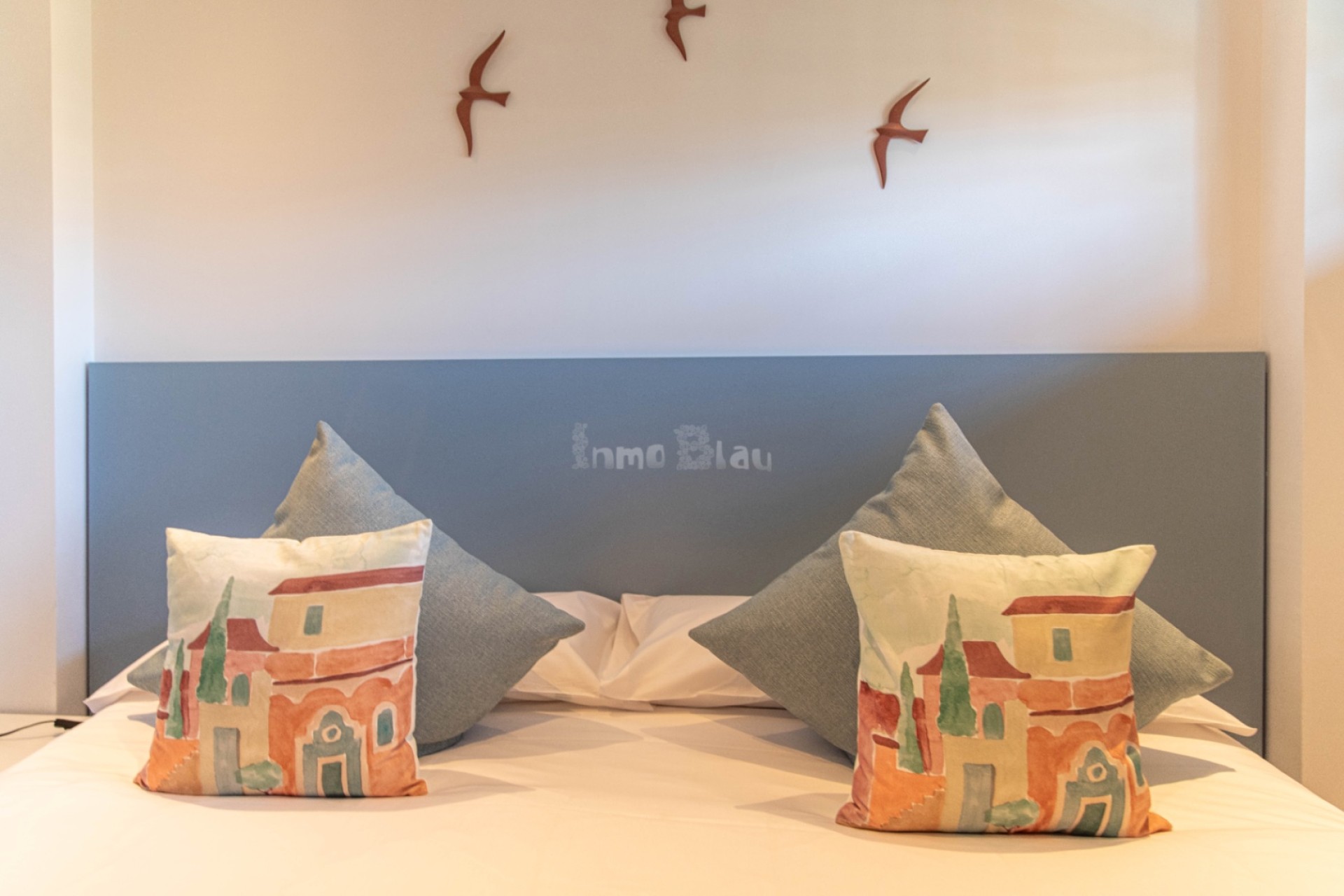 Alquiler a corto plazo - Apartamento / piso - Albir - Playa