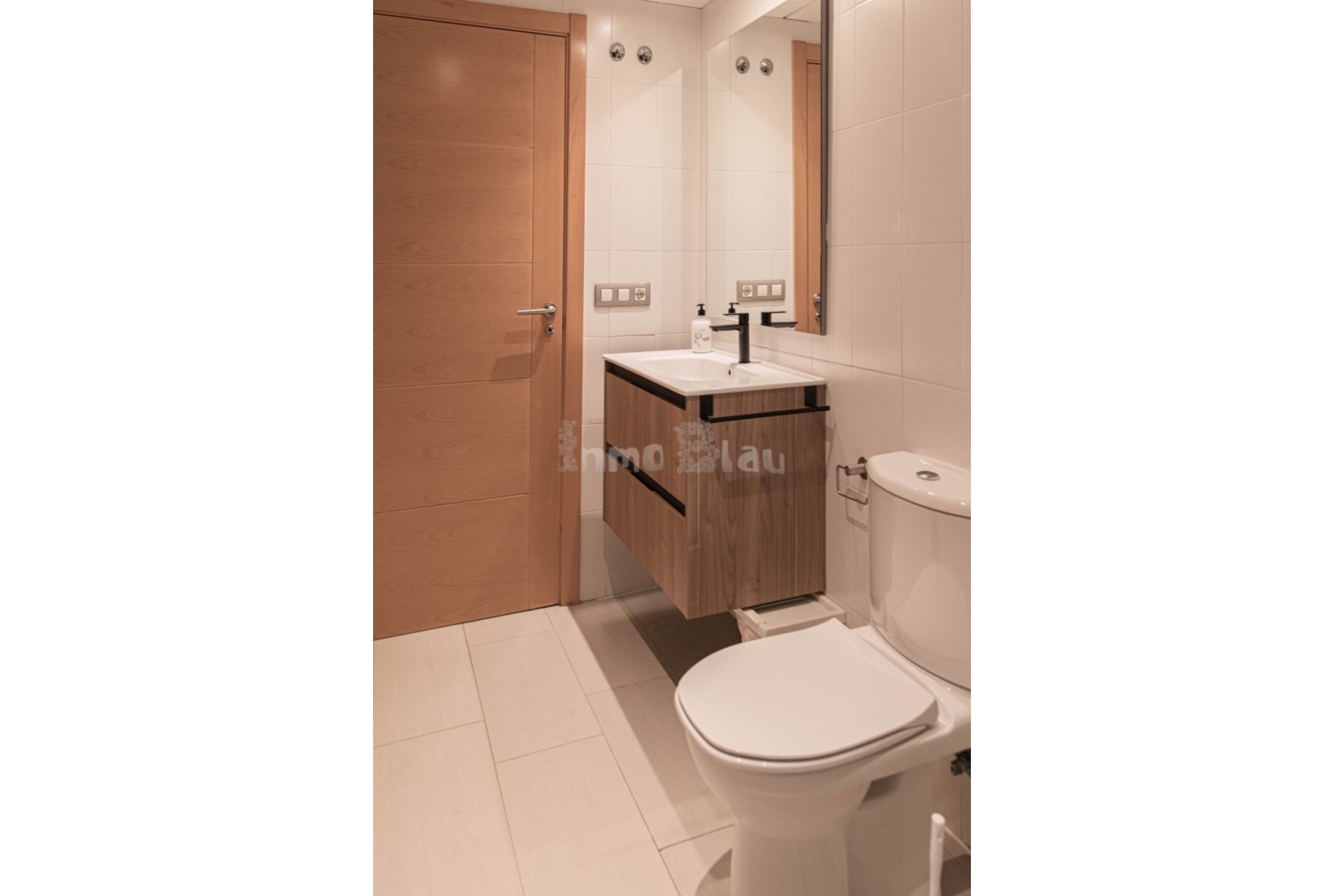 Alquiler a corto plazo - Apartamento / piso - Albir - Playa