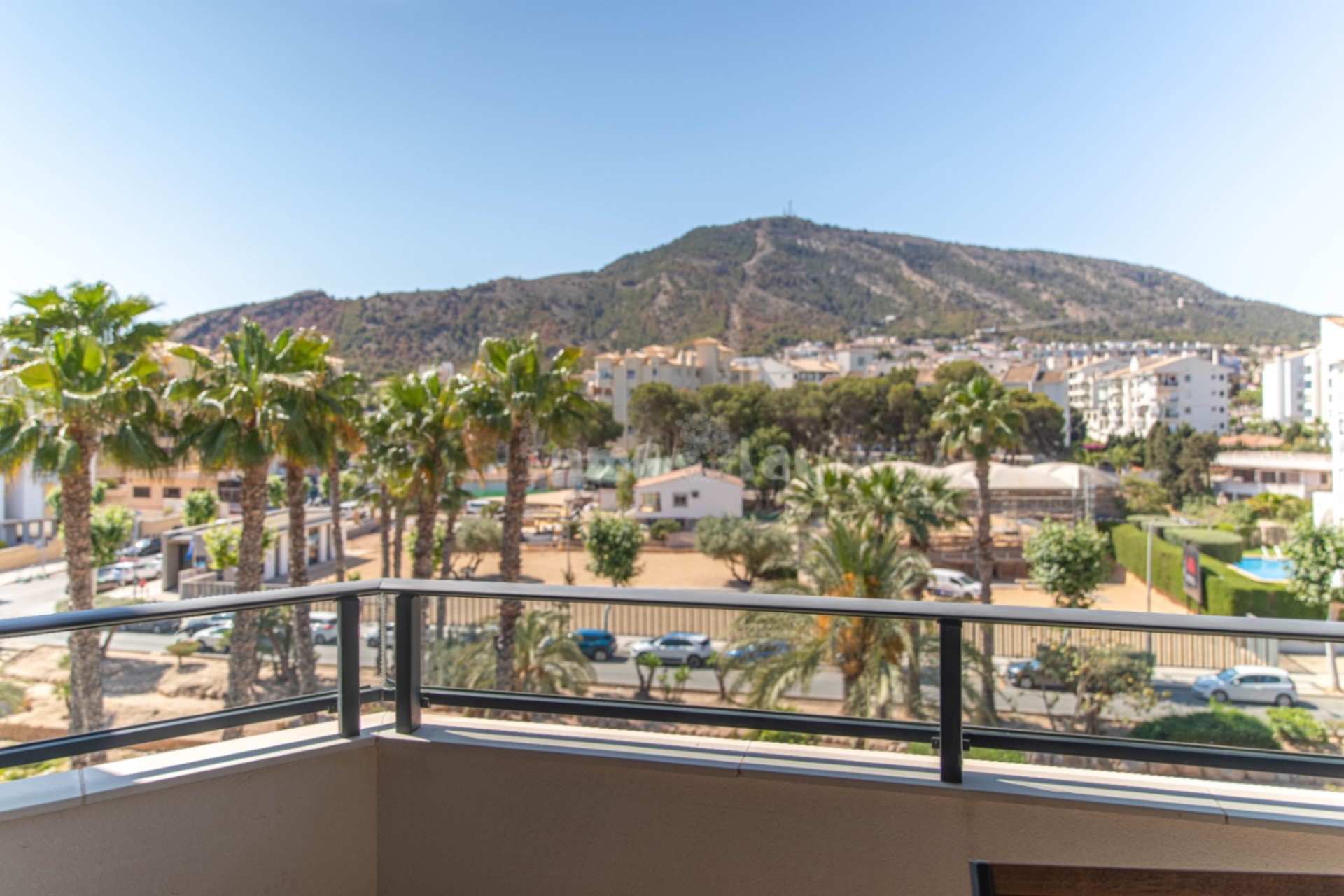 Alquiler a corto plazo - Apartamento / piso - Albir - Playa