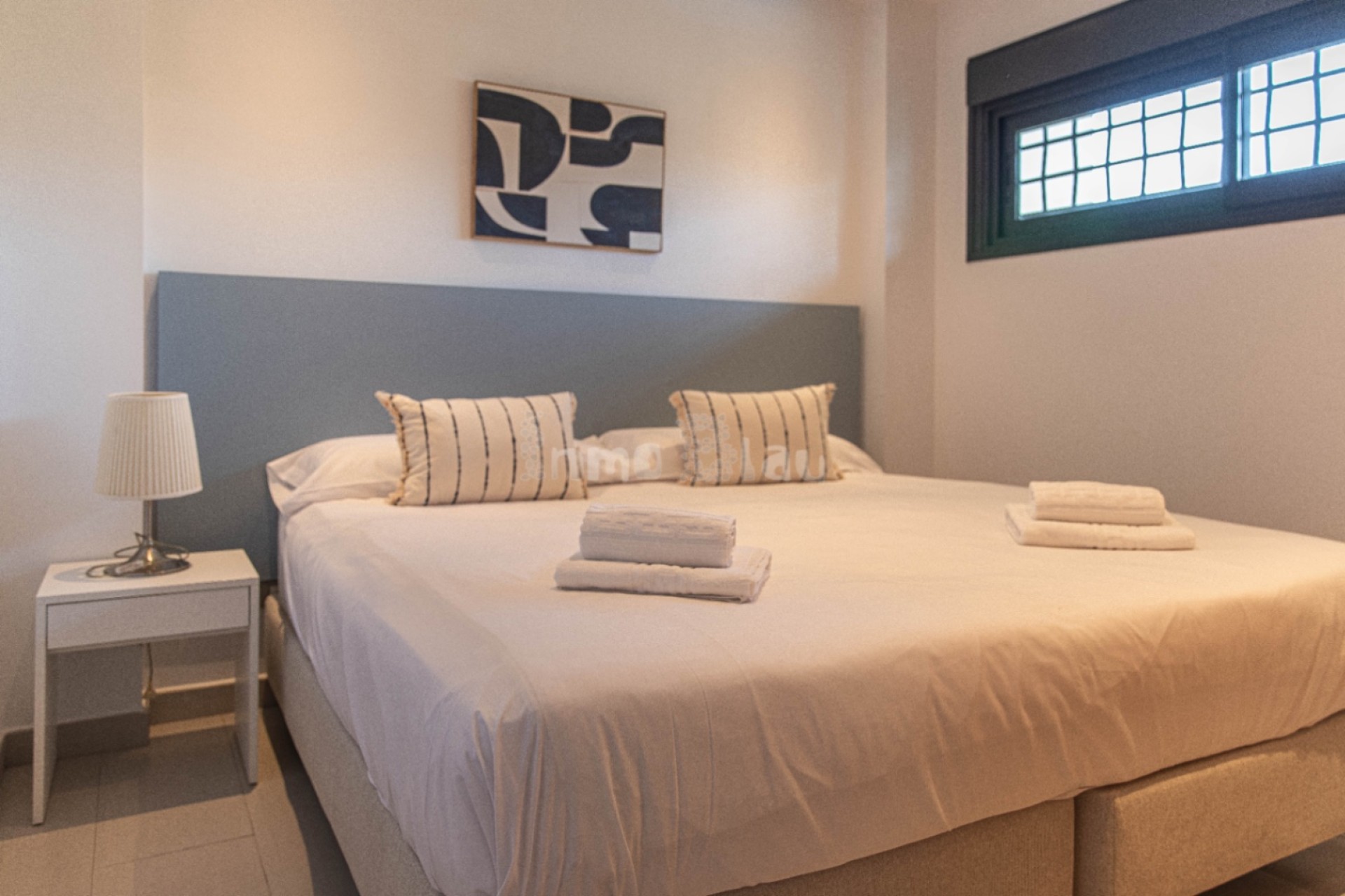 Alquiler a corto plazo - Apartamento / piso - Albir - Playa