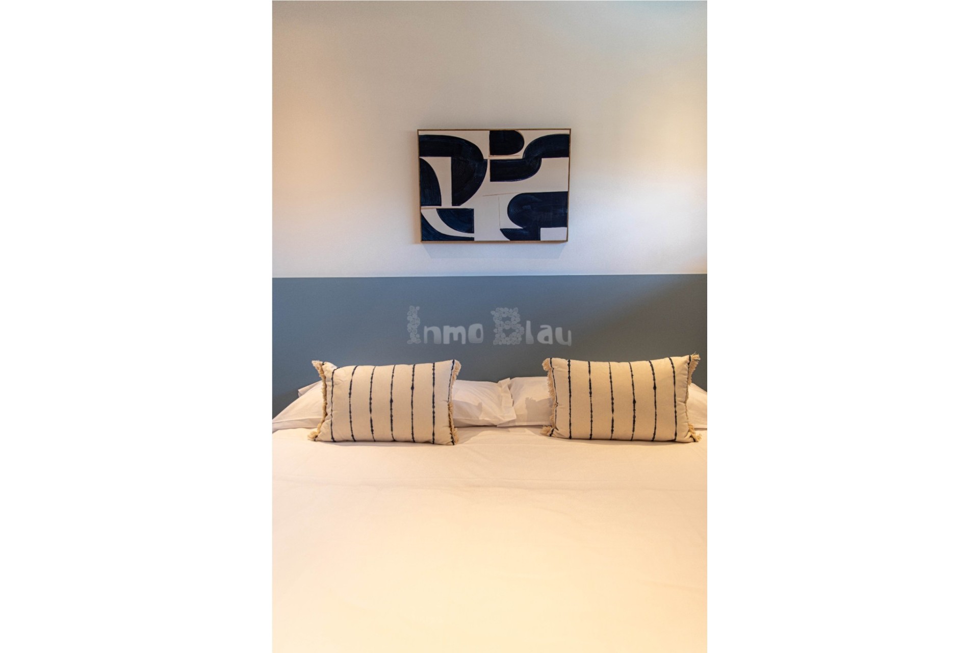 Alquiler a corto plazo - Apartamento / piso - Albir - Playa