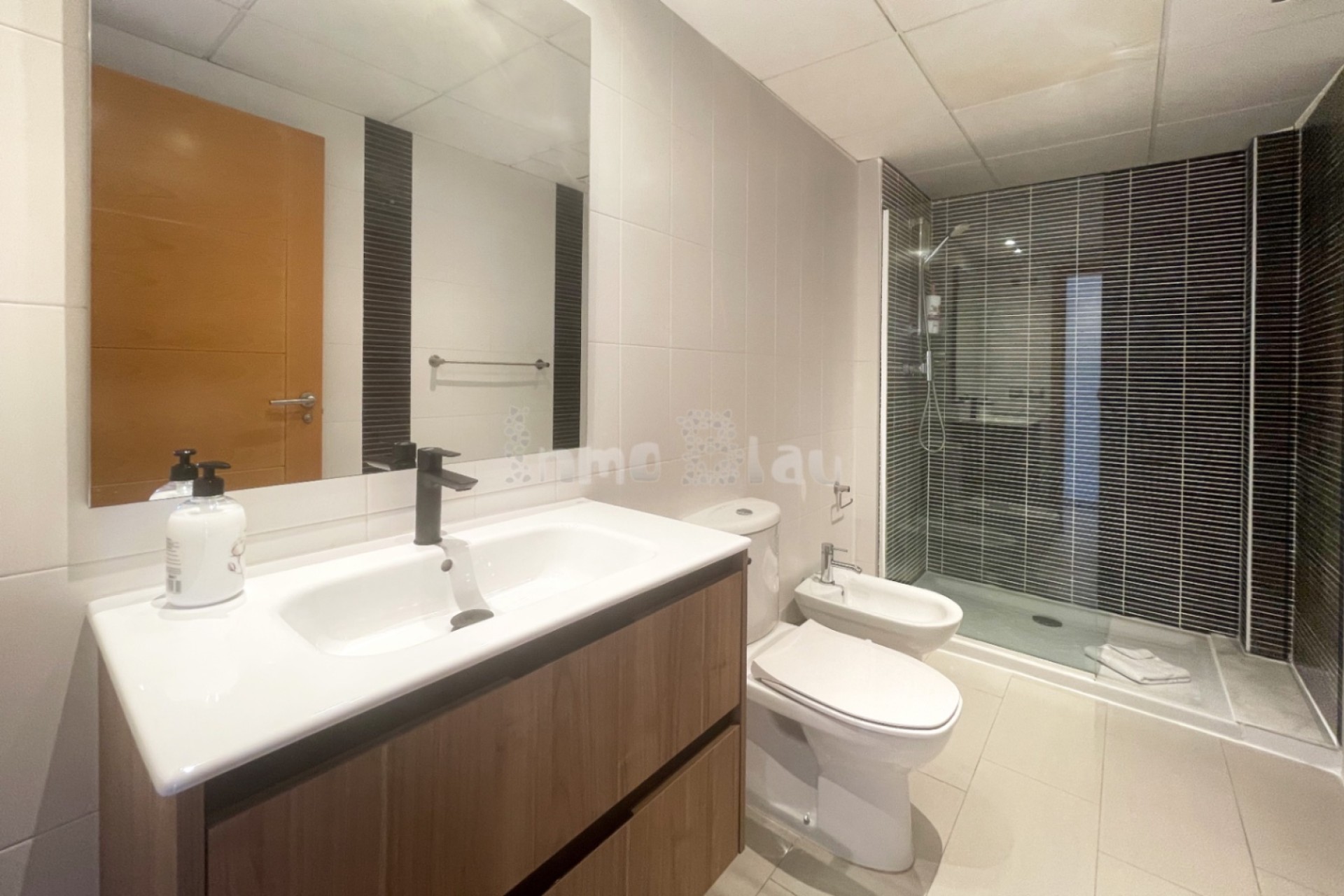 Alquiler a corto plazo - Apartamento / piso - Albir - Playa