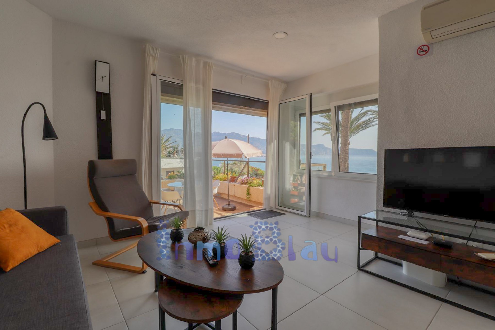 Alquiler a corto plazo - Apartamento / piso - Albir
