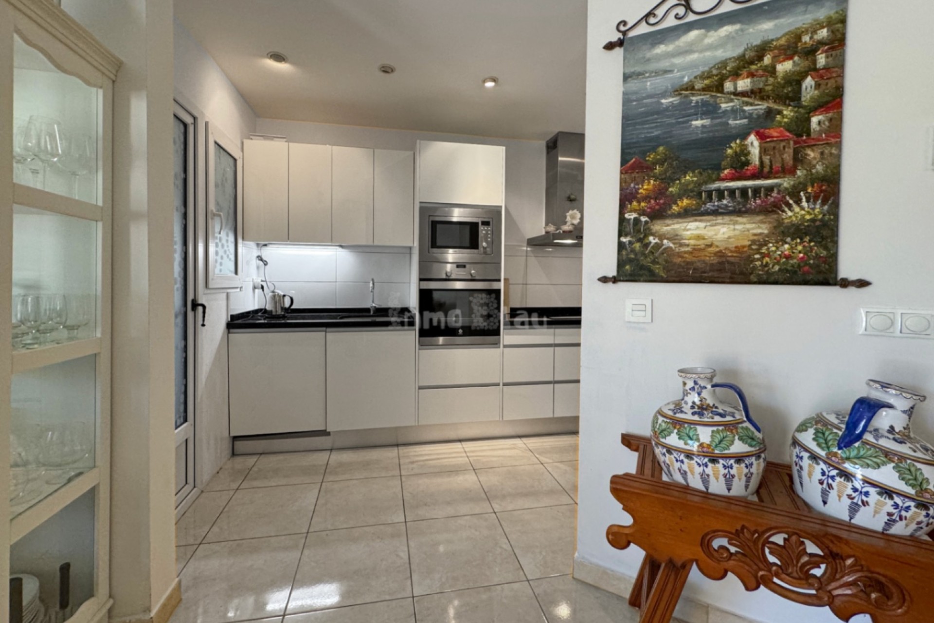 Alquiler a corto plazo - Apartamento / piso - Albir