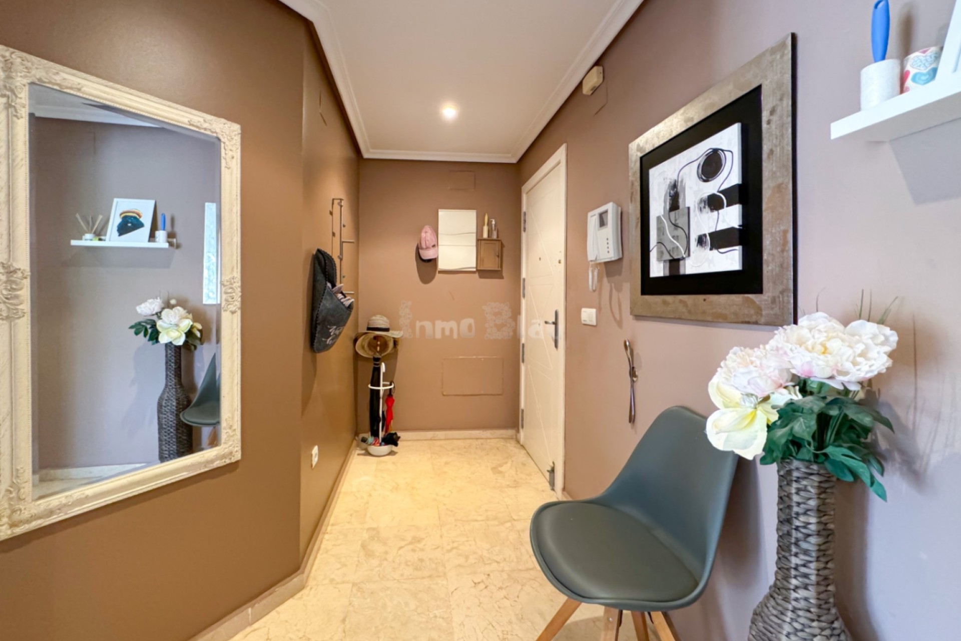 Alquiler a corto plazo - Apartamento / piso - Albir