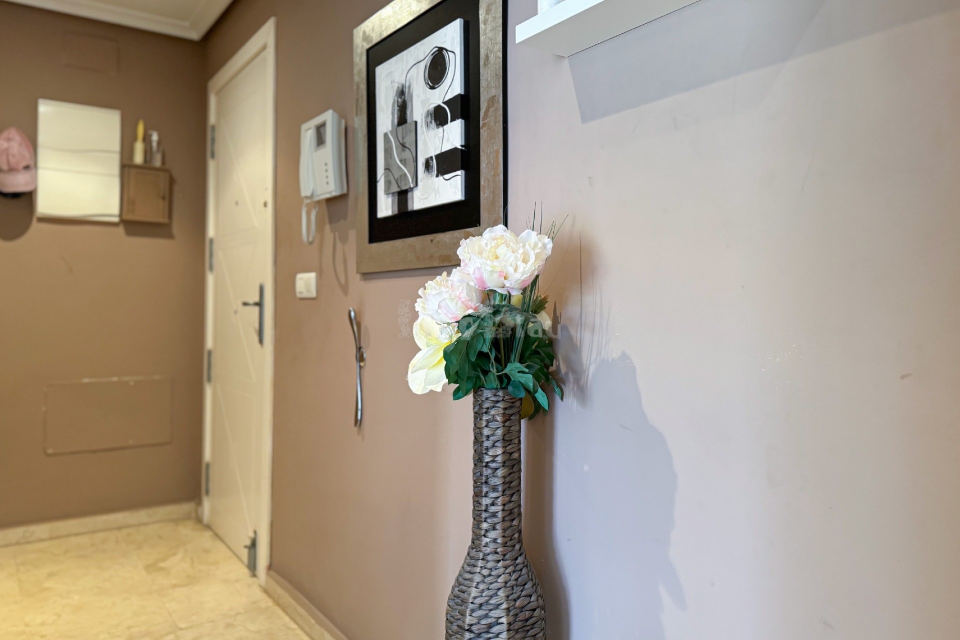 Alquiler a corto plazo - Apartamento / piso - Albir
