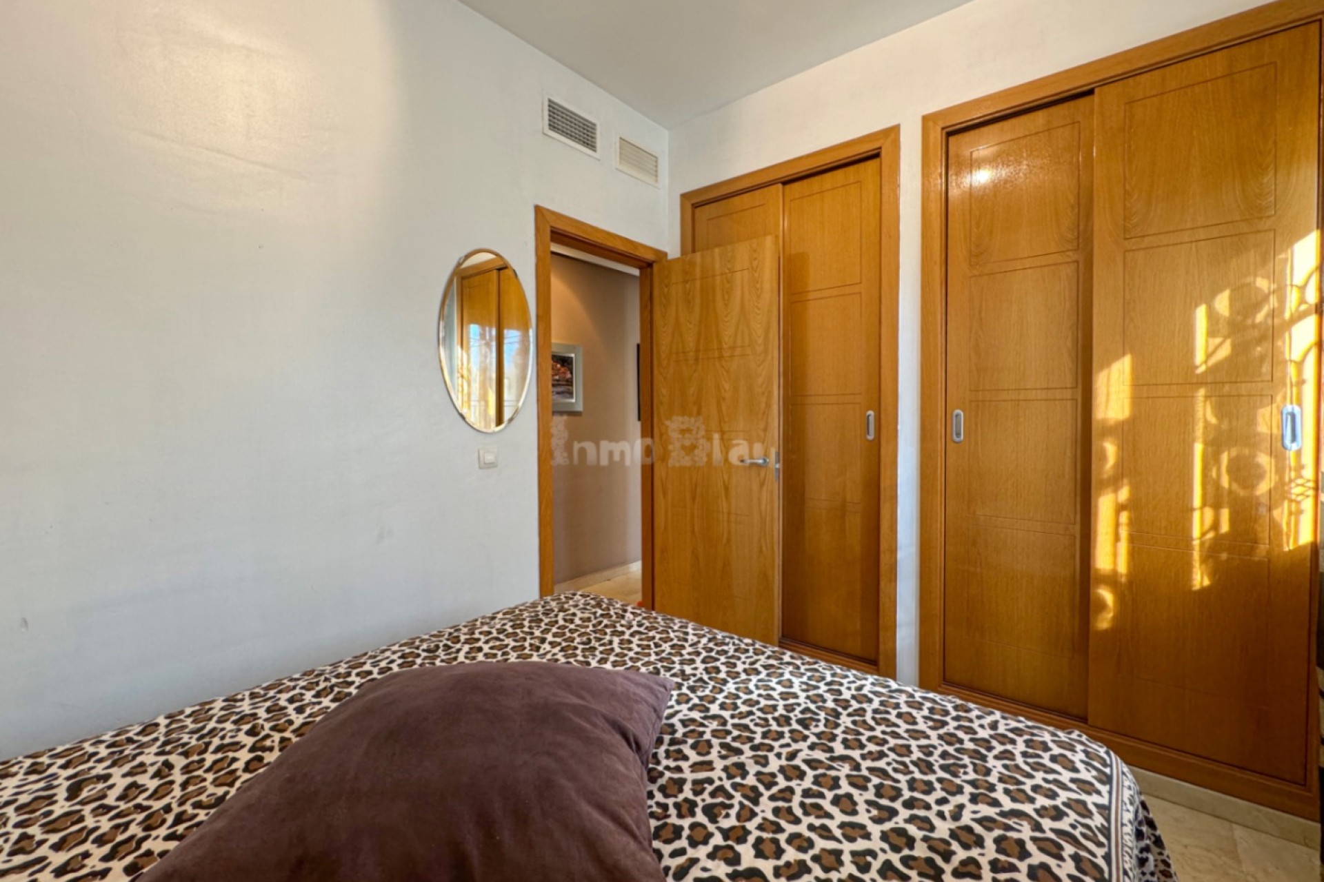 Alquiler a corto plazo - Apartamento / piso - Albir