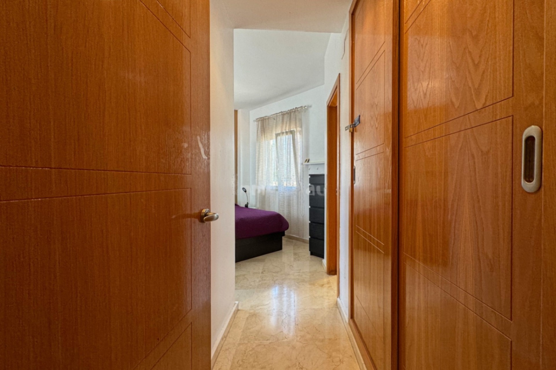 Alquiler a corto plazo - Apartamento / piso - Albir