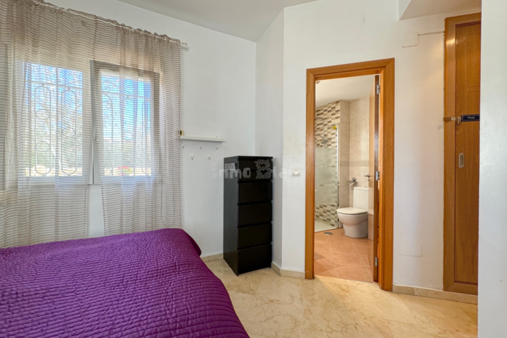 Alquiler a corto plazo - Apartamento / piso - Albir