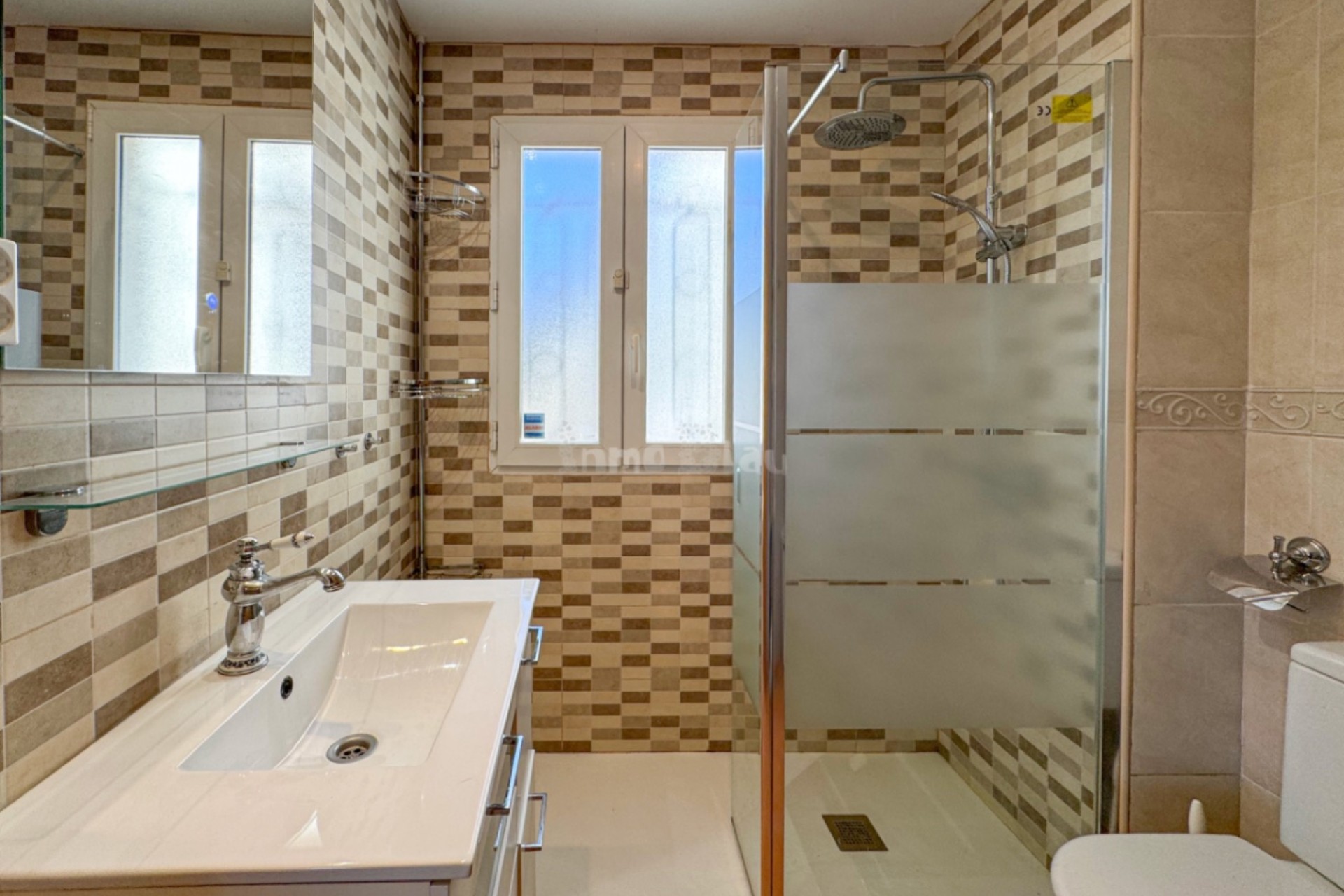 Alquiler a corto plazo - Apartamento / piso - Albir