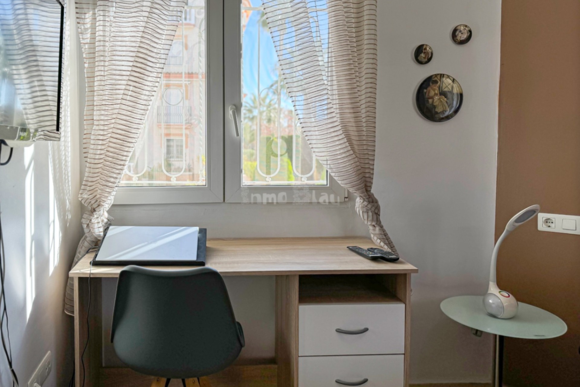 Alquiler a corto plazo - Apartamento / piso - Albir