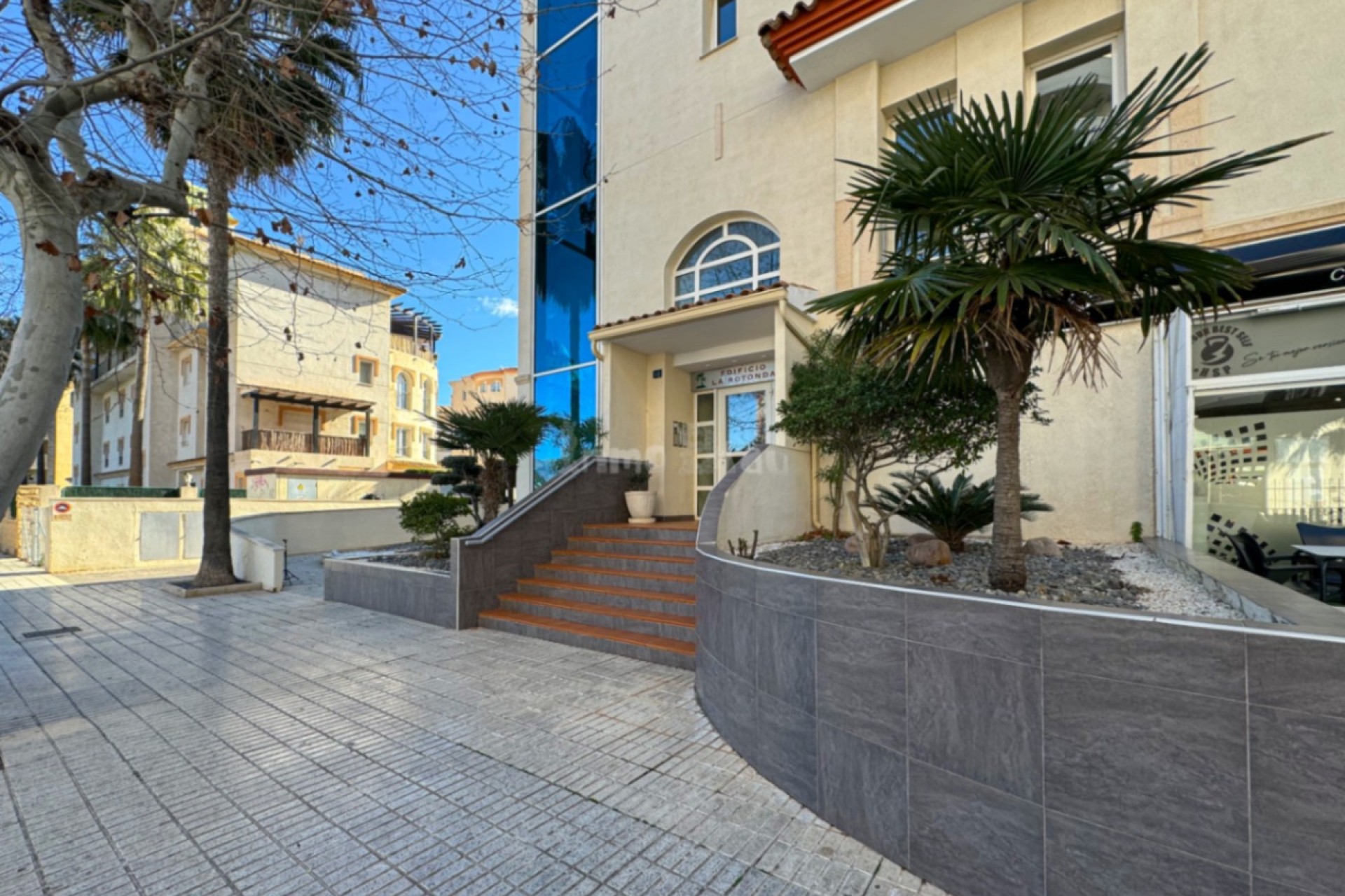 Alquiler a corto plazo - Apartamento / piso - Albir