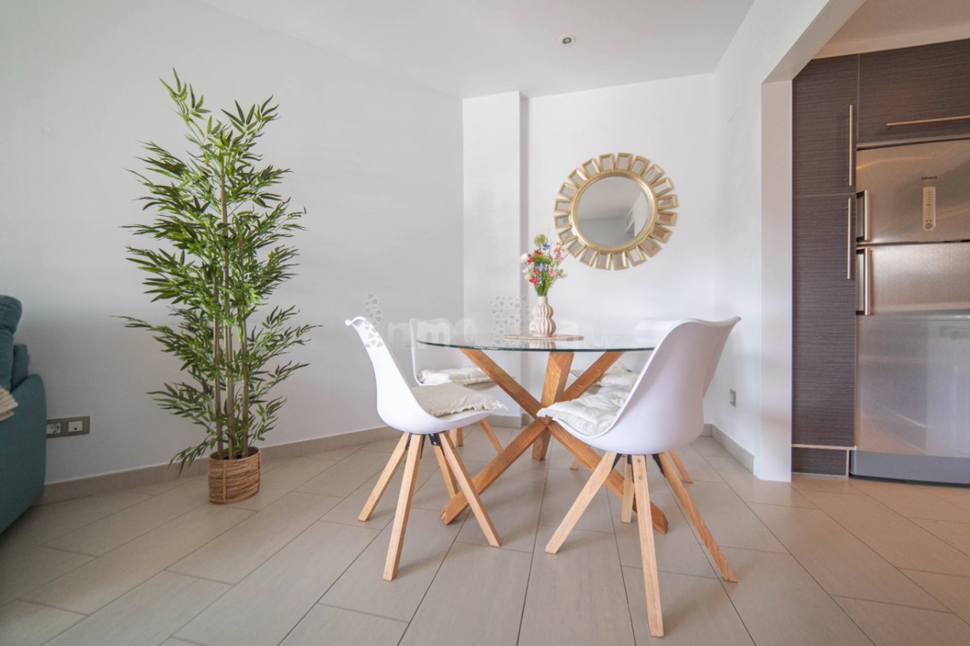 Alquiler a corto plazo - Apartamento / piso - Albir