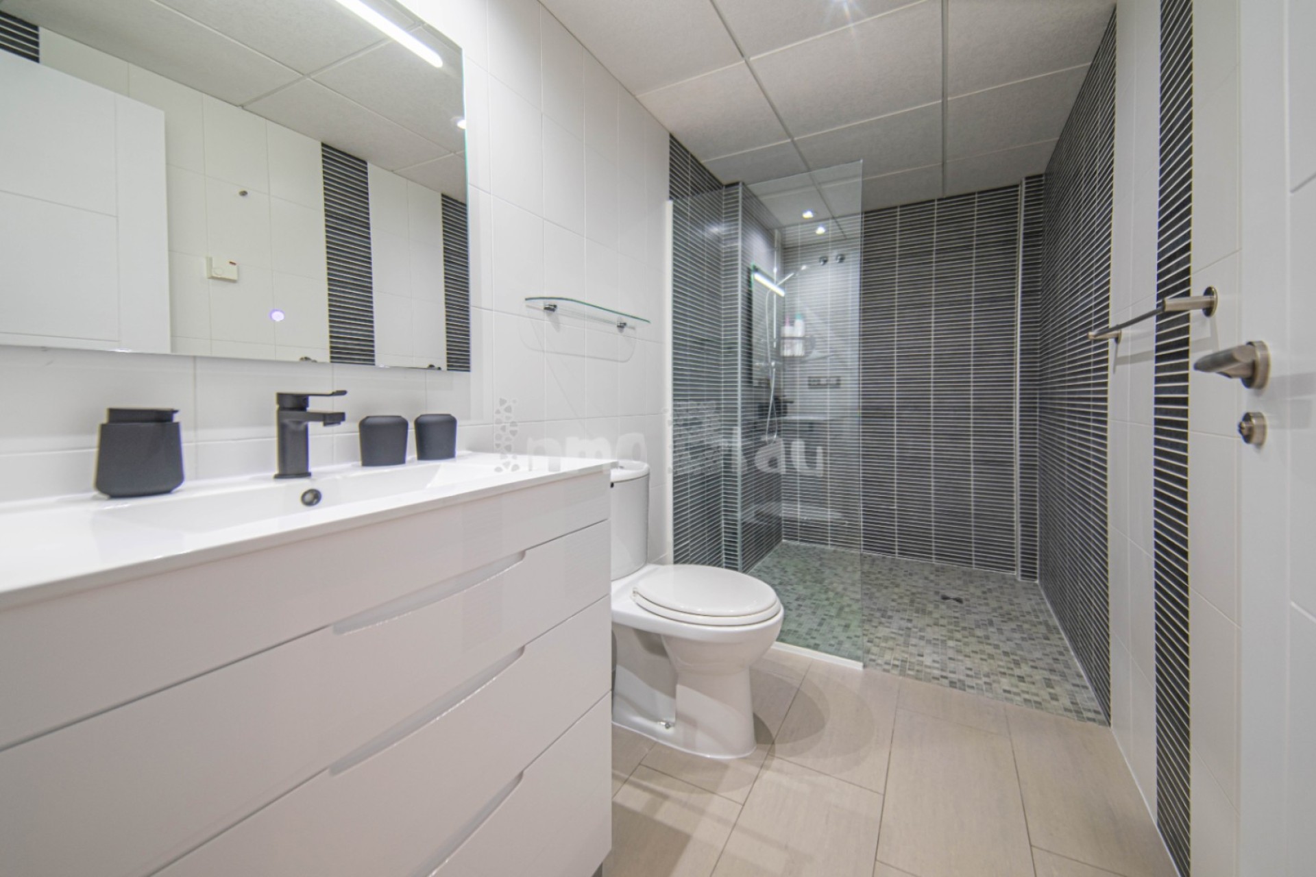 Alquiler a corto plazo - Apartamento / piso - Albir