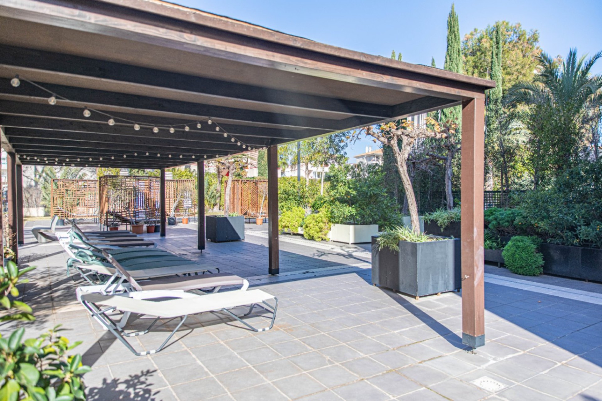 Alquiler a corto plazo - Apartamento / piso - Albir