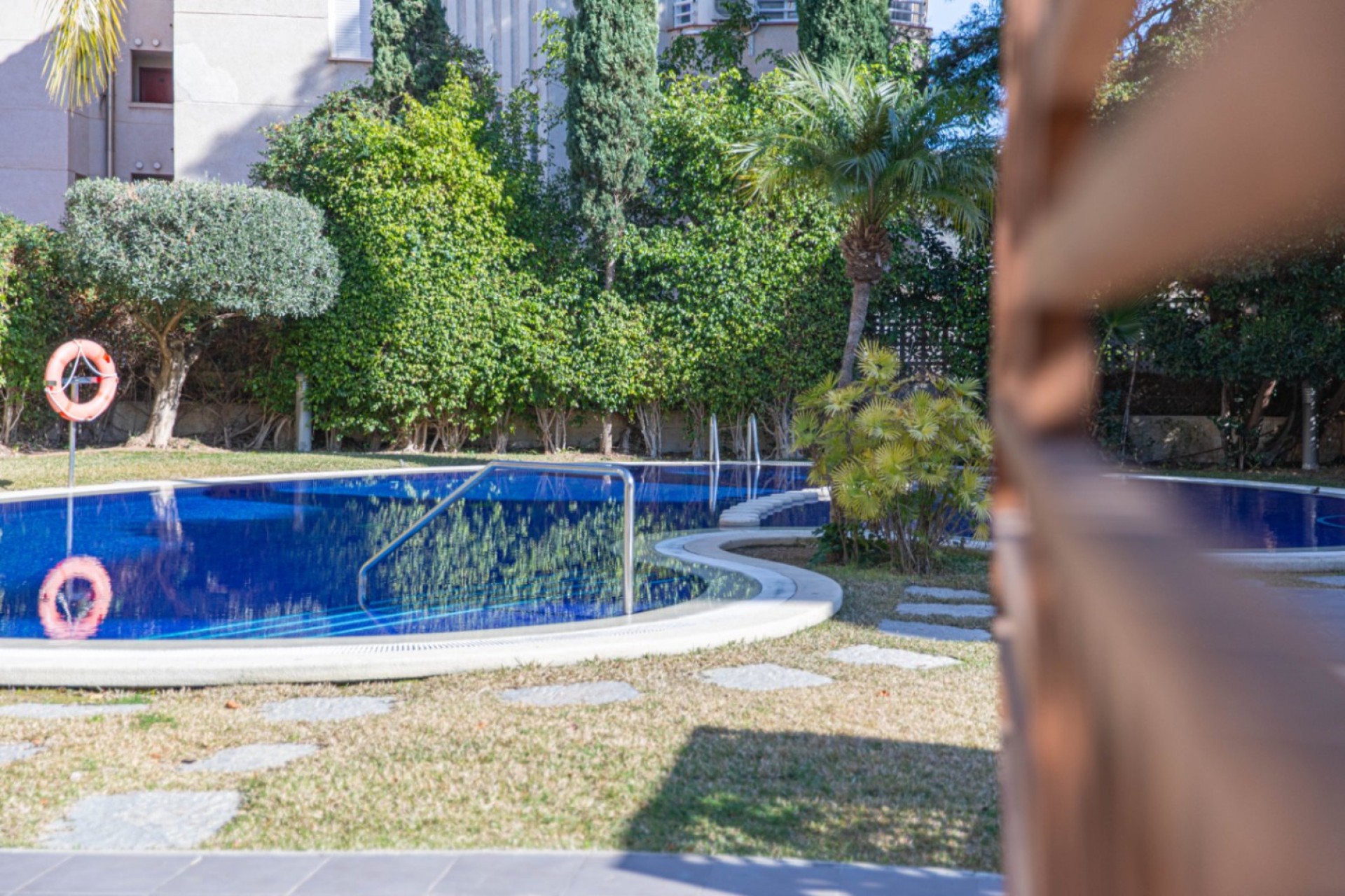 Alquiler a corto plazo - Apartamento / piso - Albir