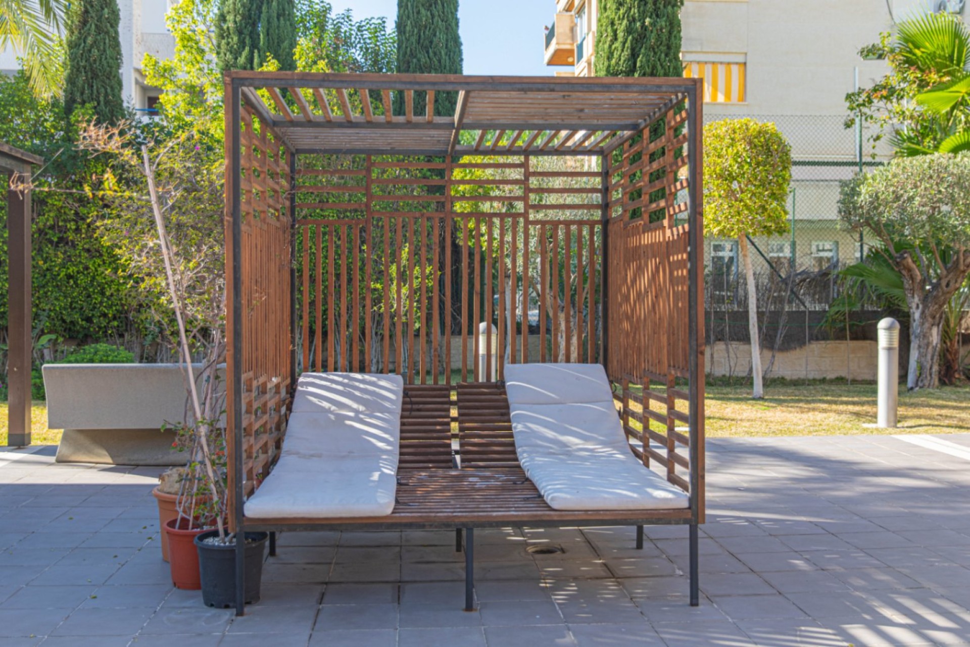 Alquiler a corto plazo - Apartamento / piso - Albir