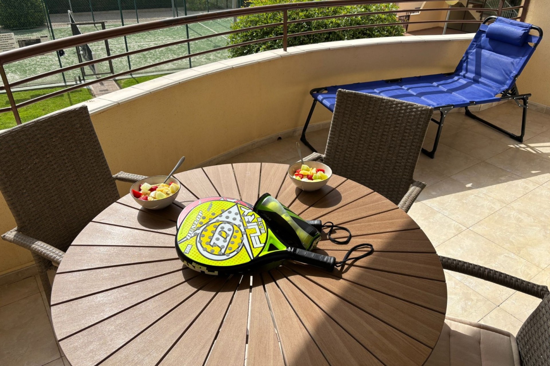 Alquiler a corto plazo - Apartamento / piso - Albir
