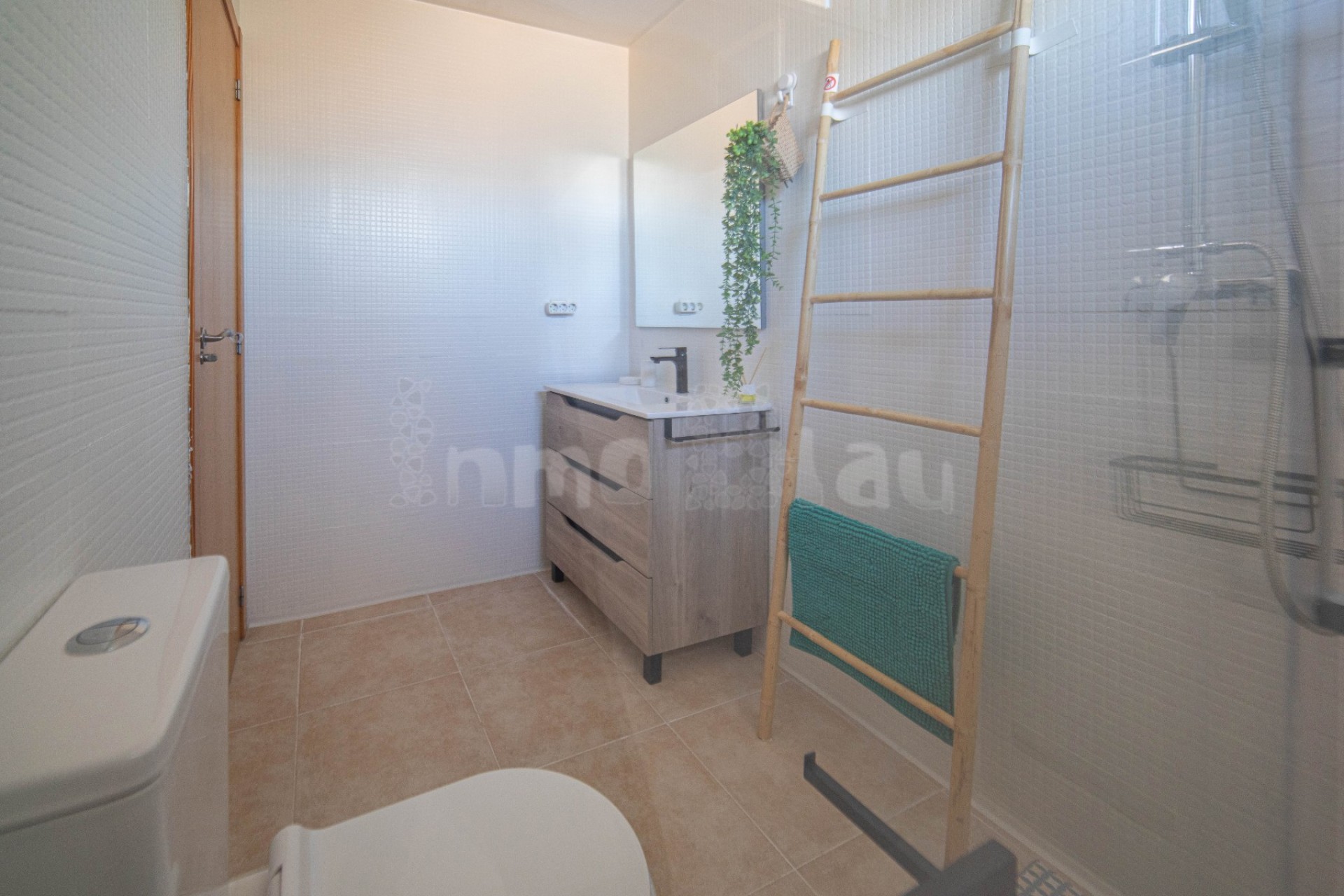 Alquiler a corto plazo - Apartamento / piso - Albir