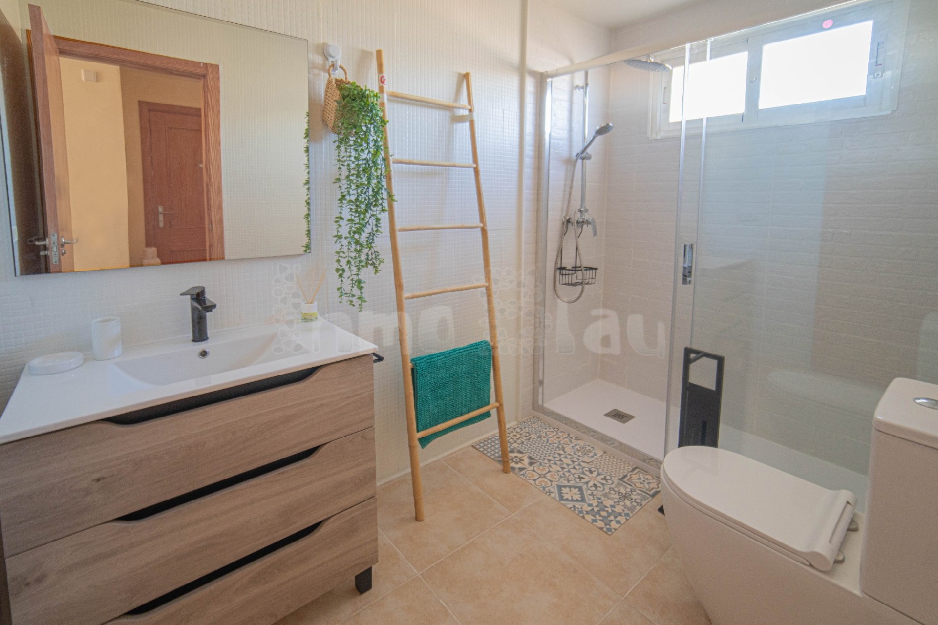 Alquiler a corto plazo - Apartamento / piso - Albir