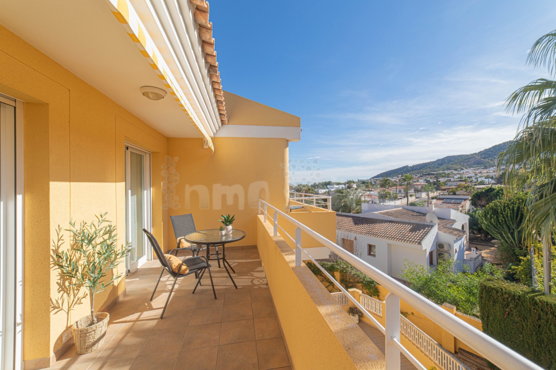 Alquiler a corto plazo - Apartamento / piso - Albir