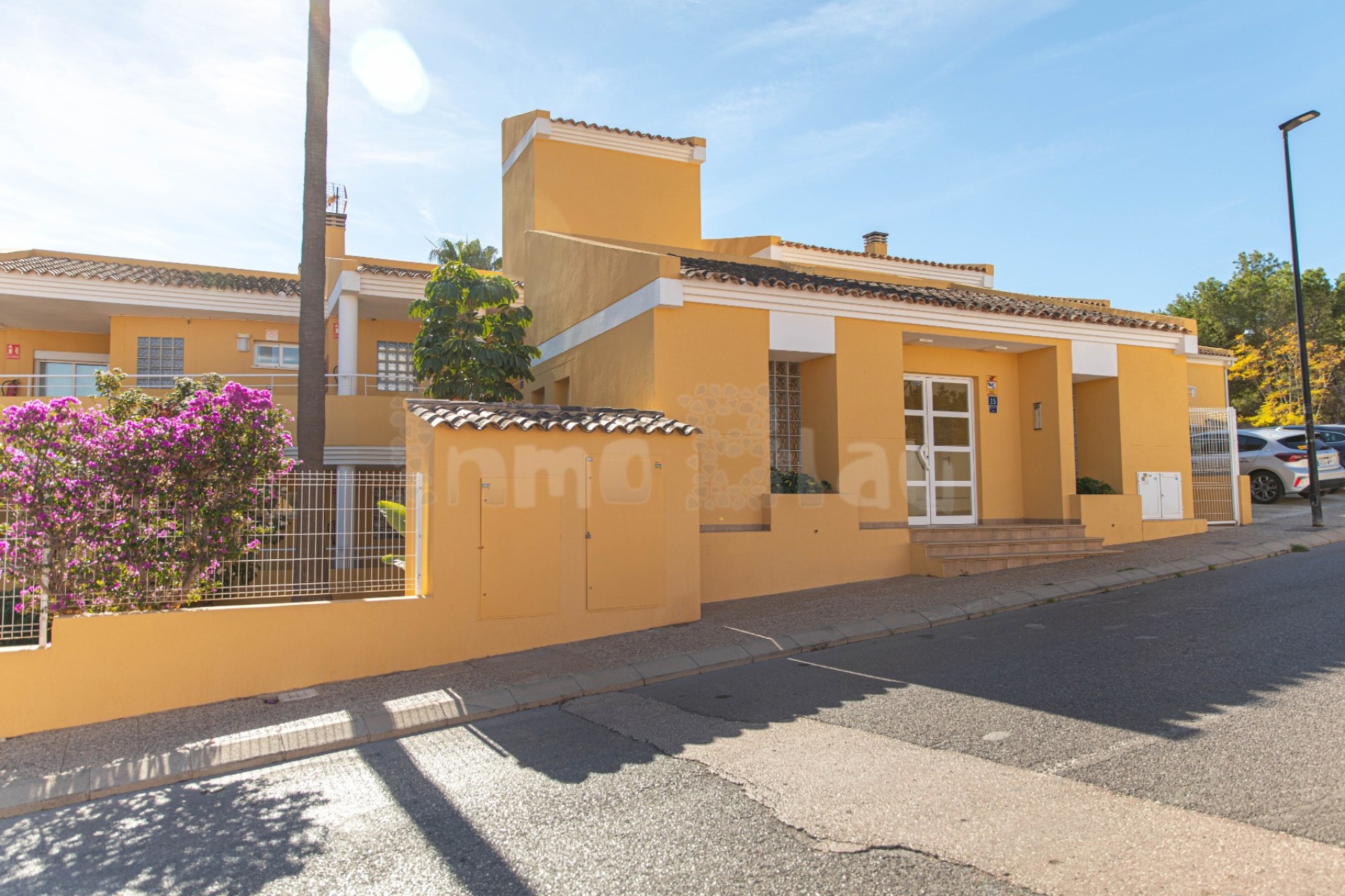 Alquiler a corto plazo - Apartamento / piso - Albir