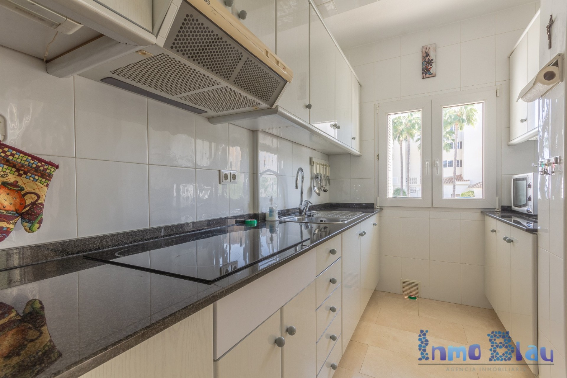 Alquiler a corto plazo - Apartamento / piso - Albir